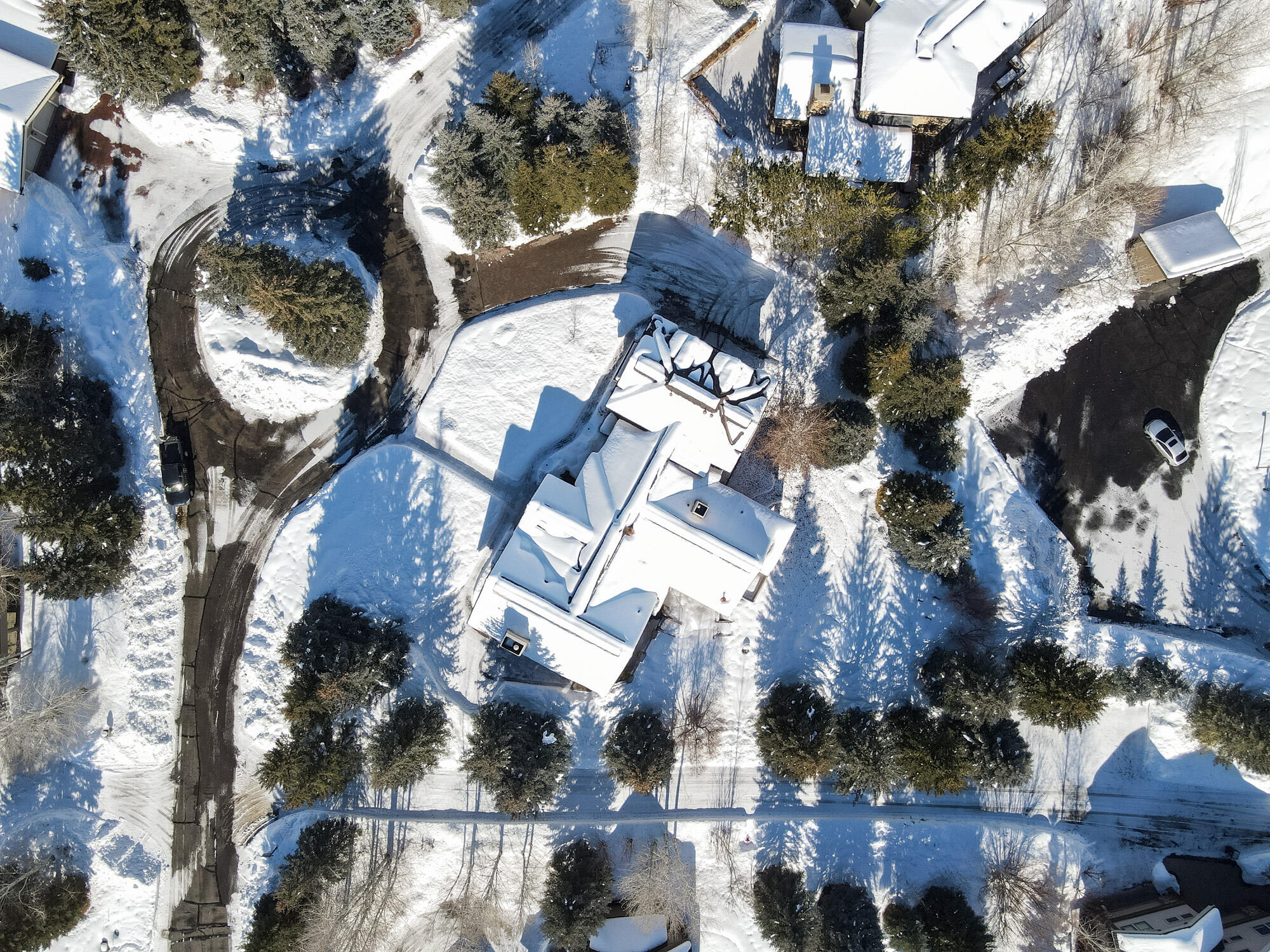 124 Highlands Dr, Sun Valley, Idaho image 42