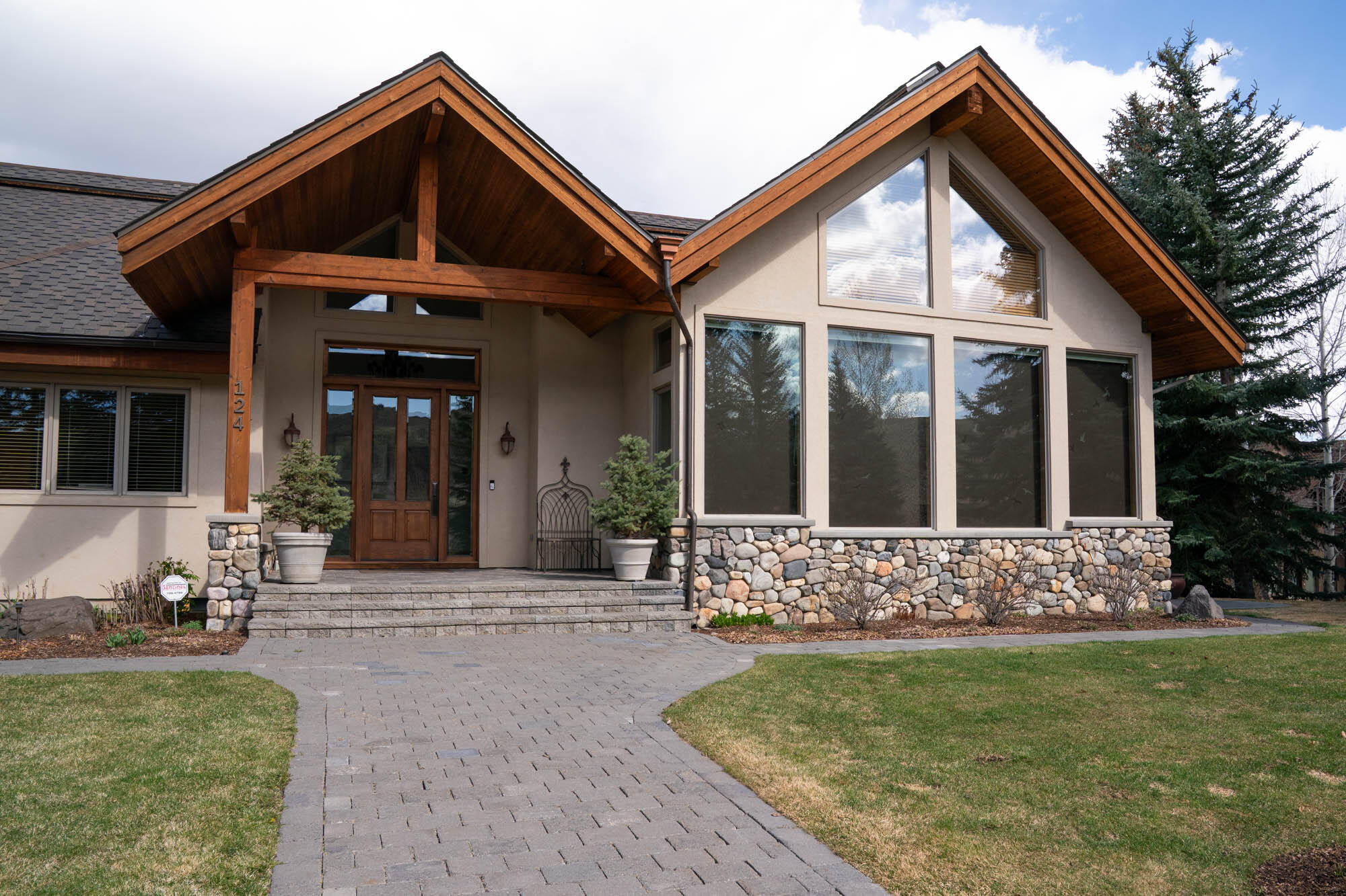 124 Highlands Dr, Sun Valley, Idaho image 44