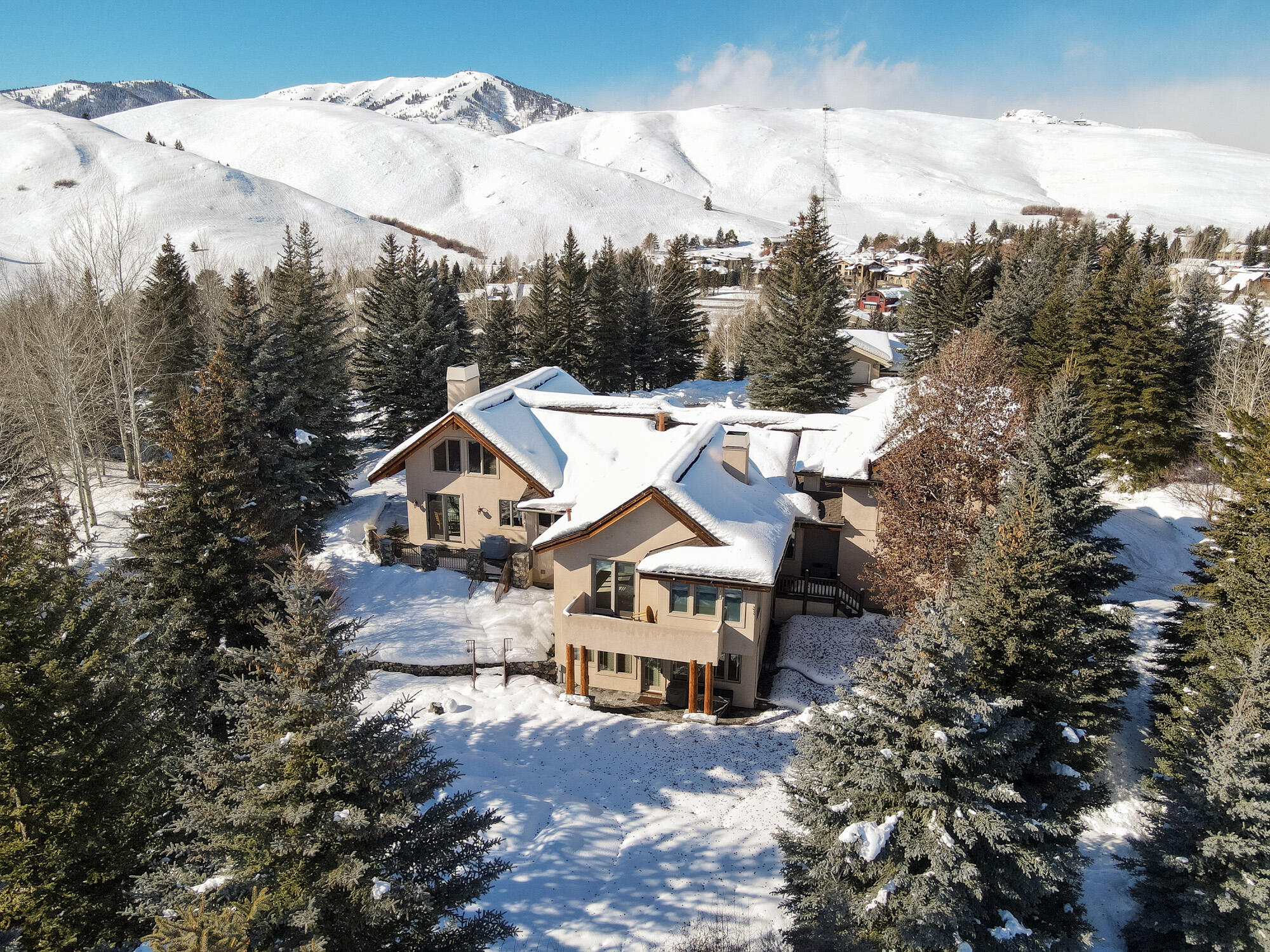 124 Highlands Dr, Sun Valley, Idaho image 47