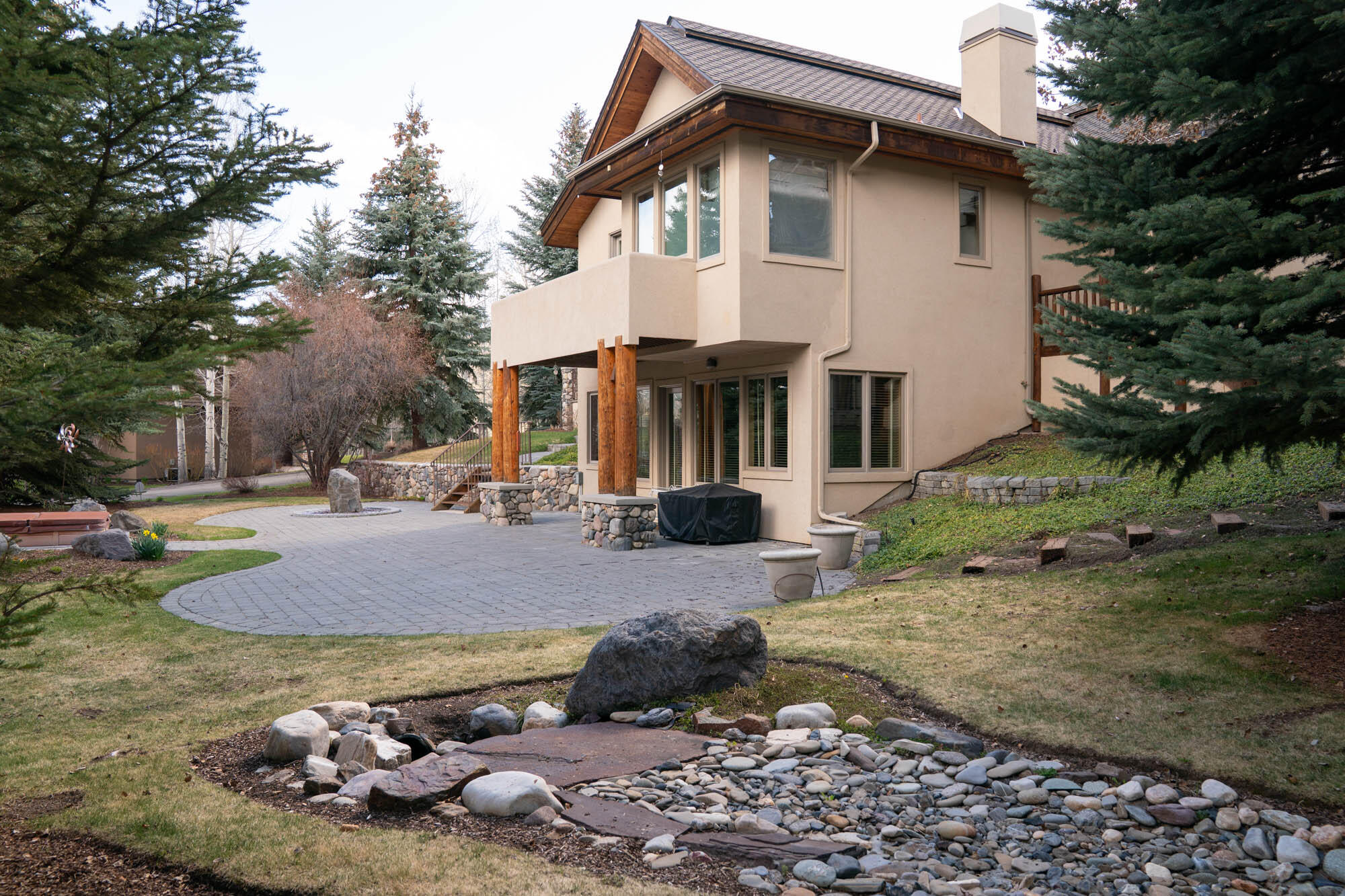 124 Highlands Dr, Sun Valley, Idaho image 45