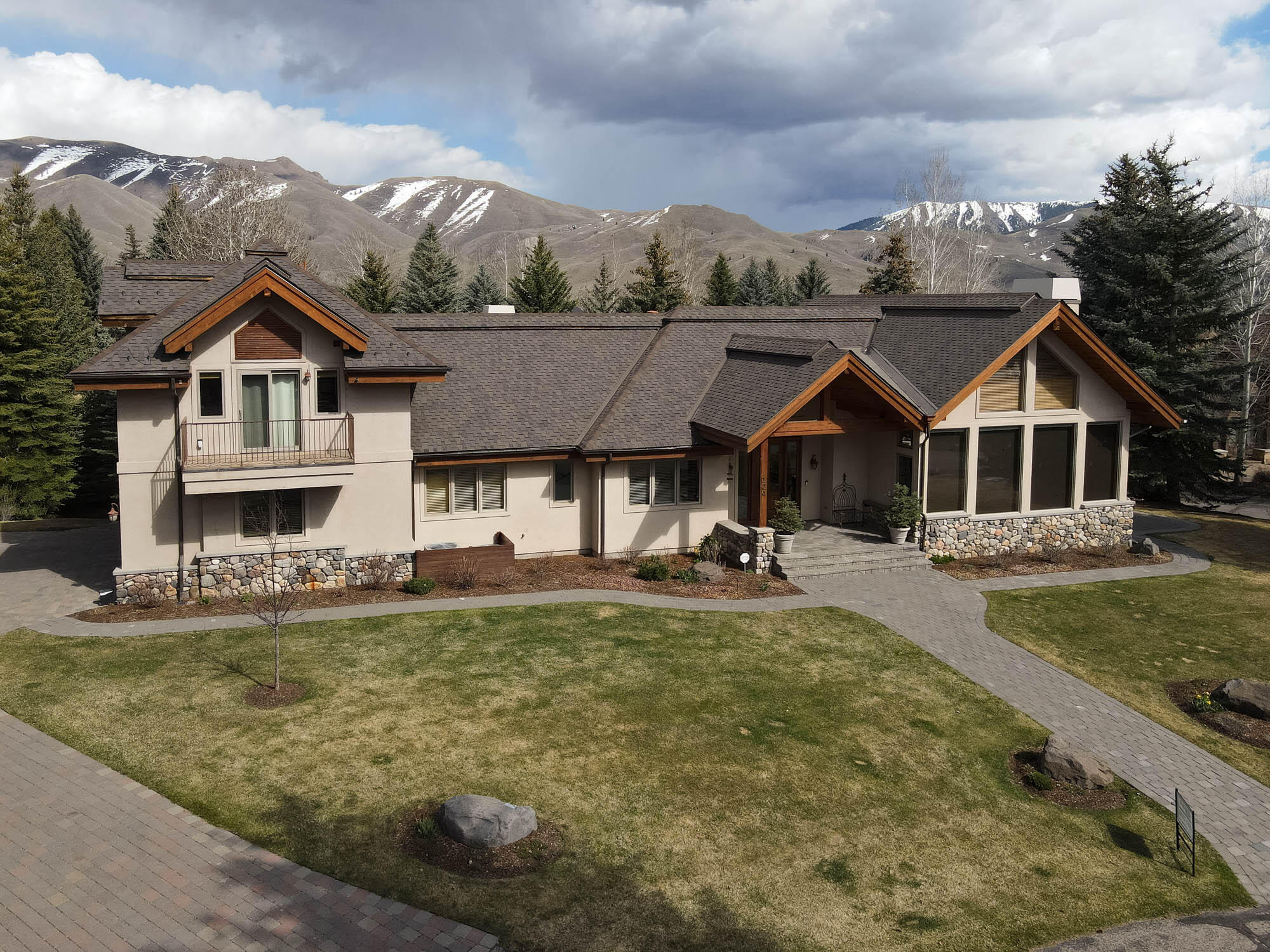 124 Highlands Dr, Sun Valley, Idaho image 2