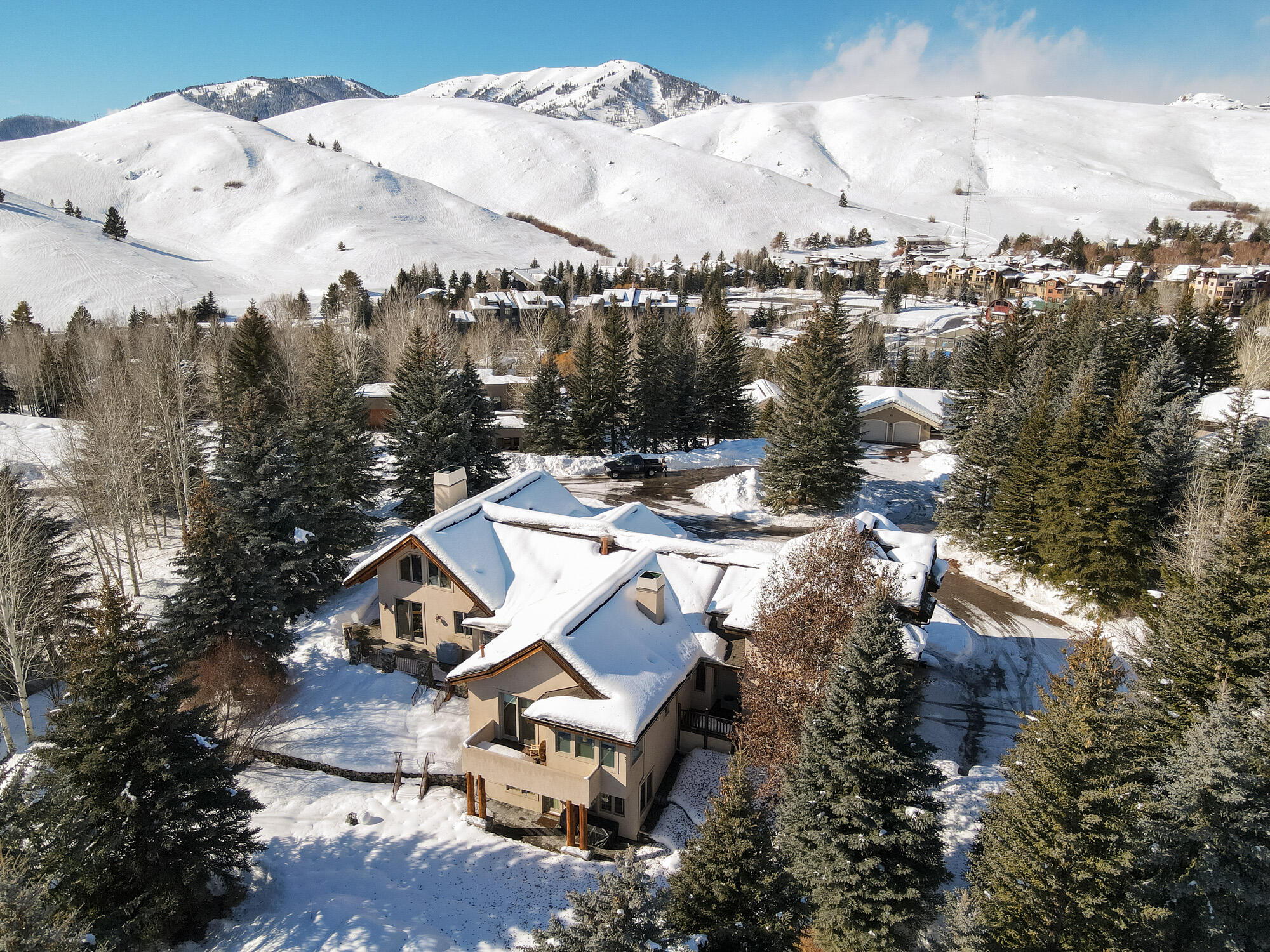 124 Highlands Dr, Sun Valley, Idaho image 46