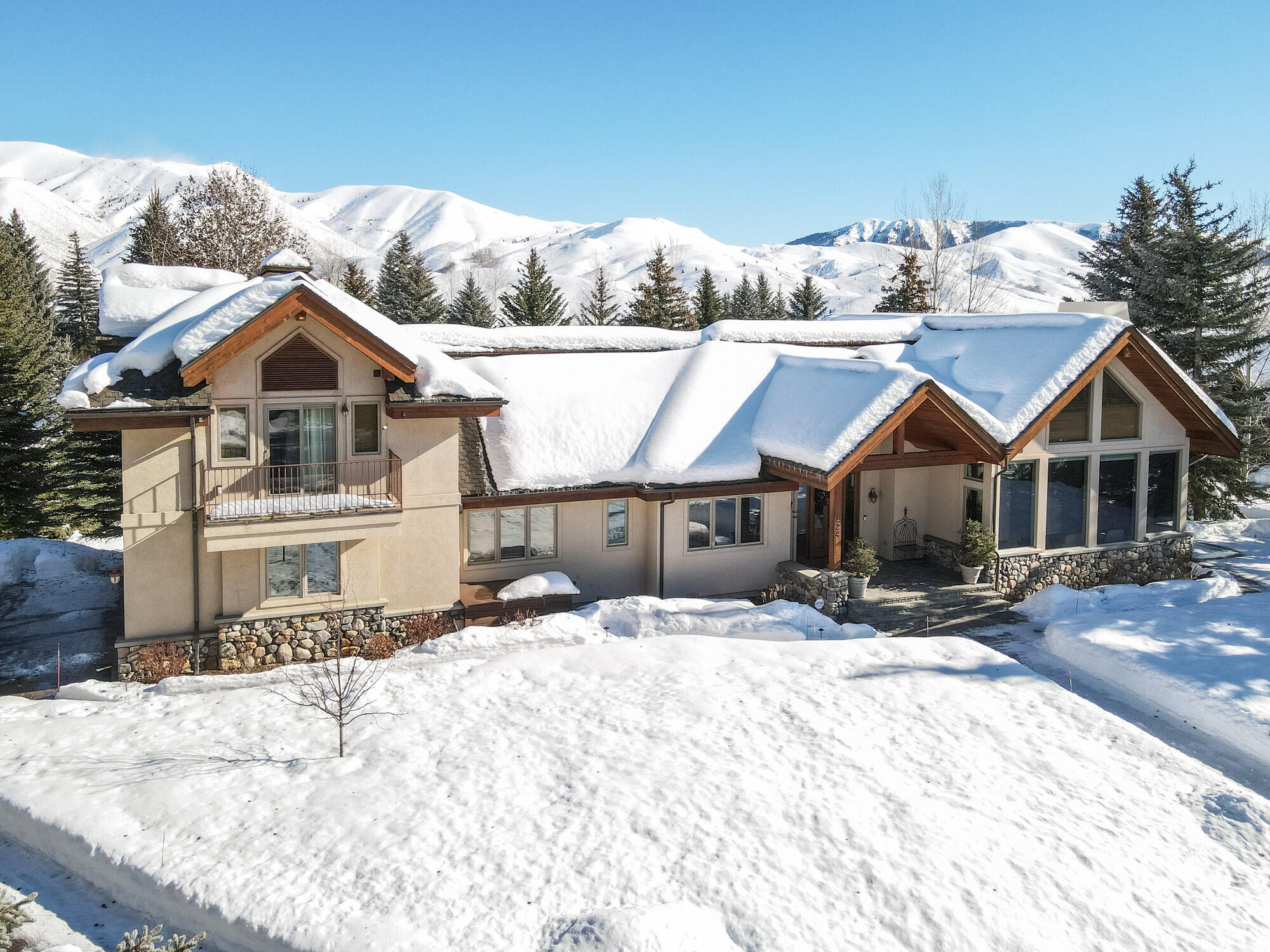 124 Highlands Dr, Sun Valley, Idaho image 49