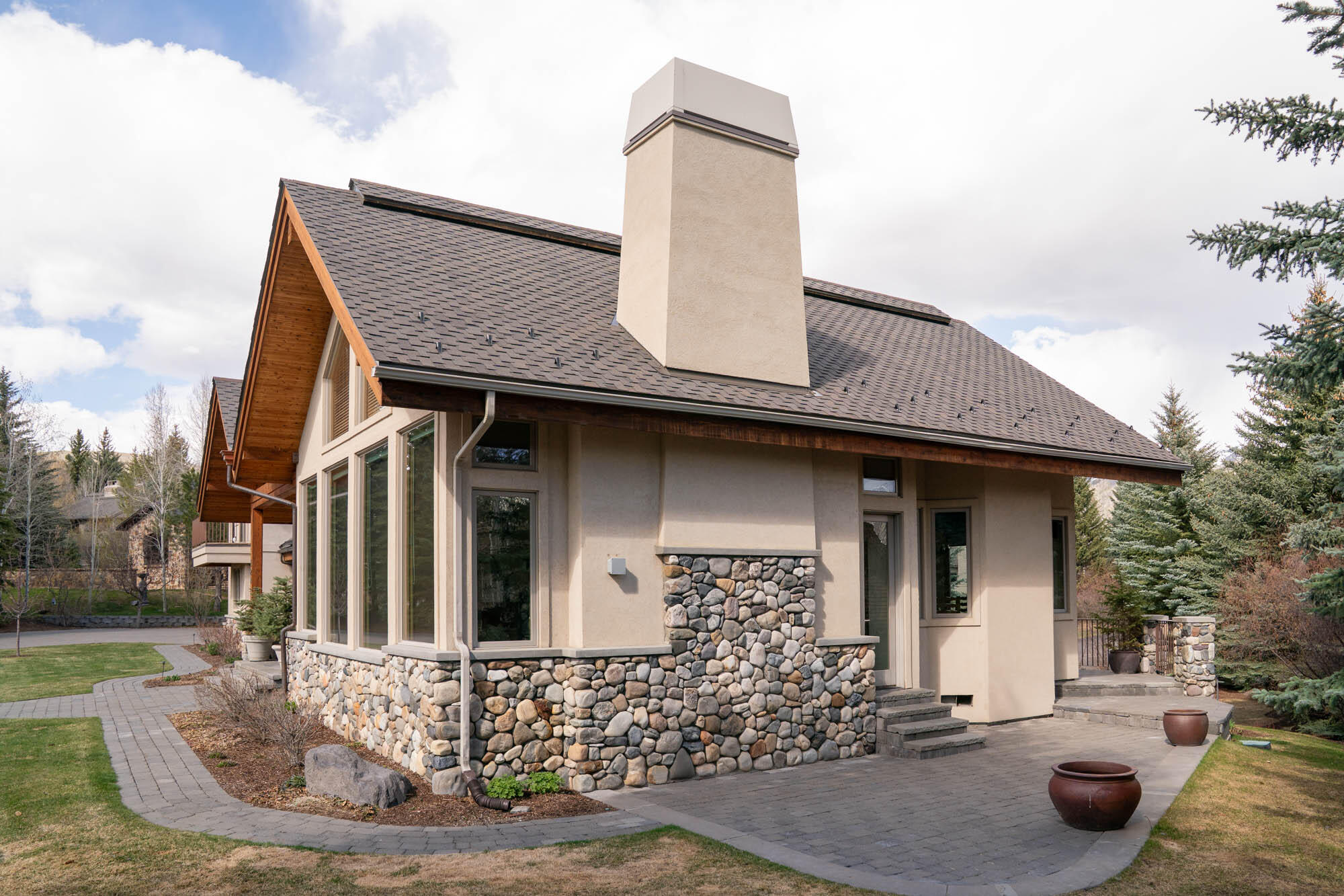 124 Highlands Dr, Sun Valley, Idaho image 49