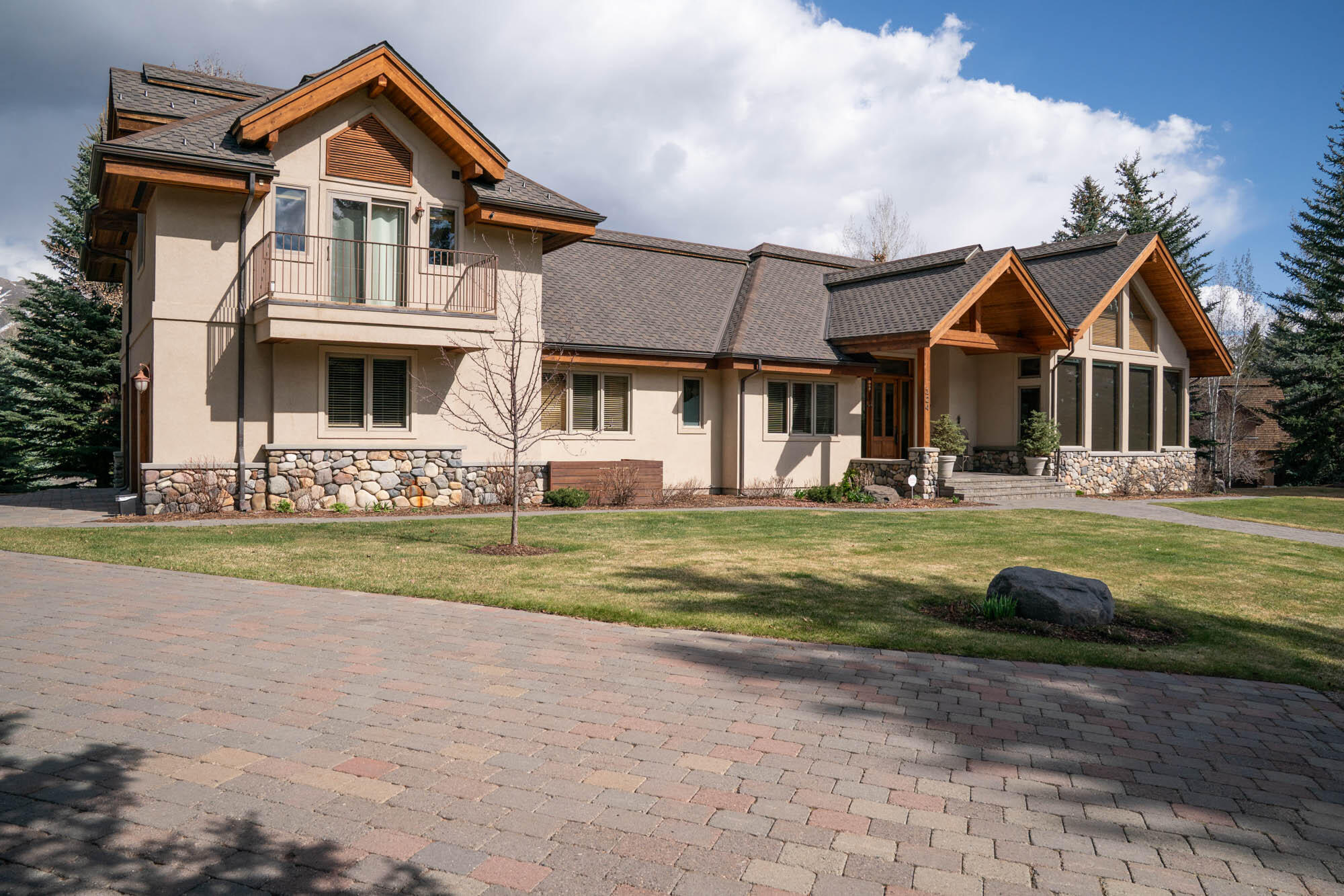 124 Highlands Dr, Sun Valley, Idaho image 1
