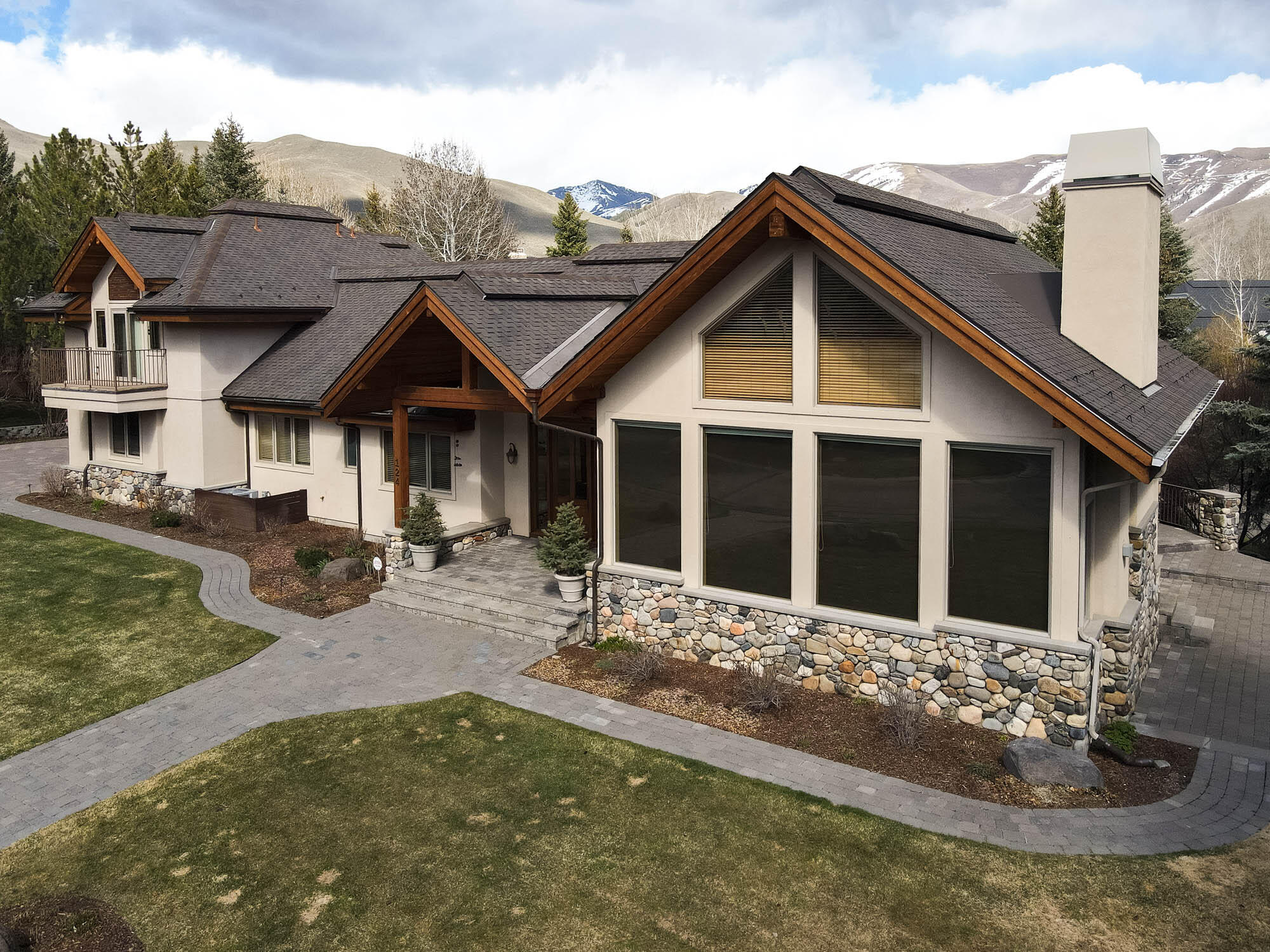 124 Highlands Dr, Sun Valley, Idaho image 3