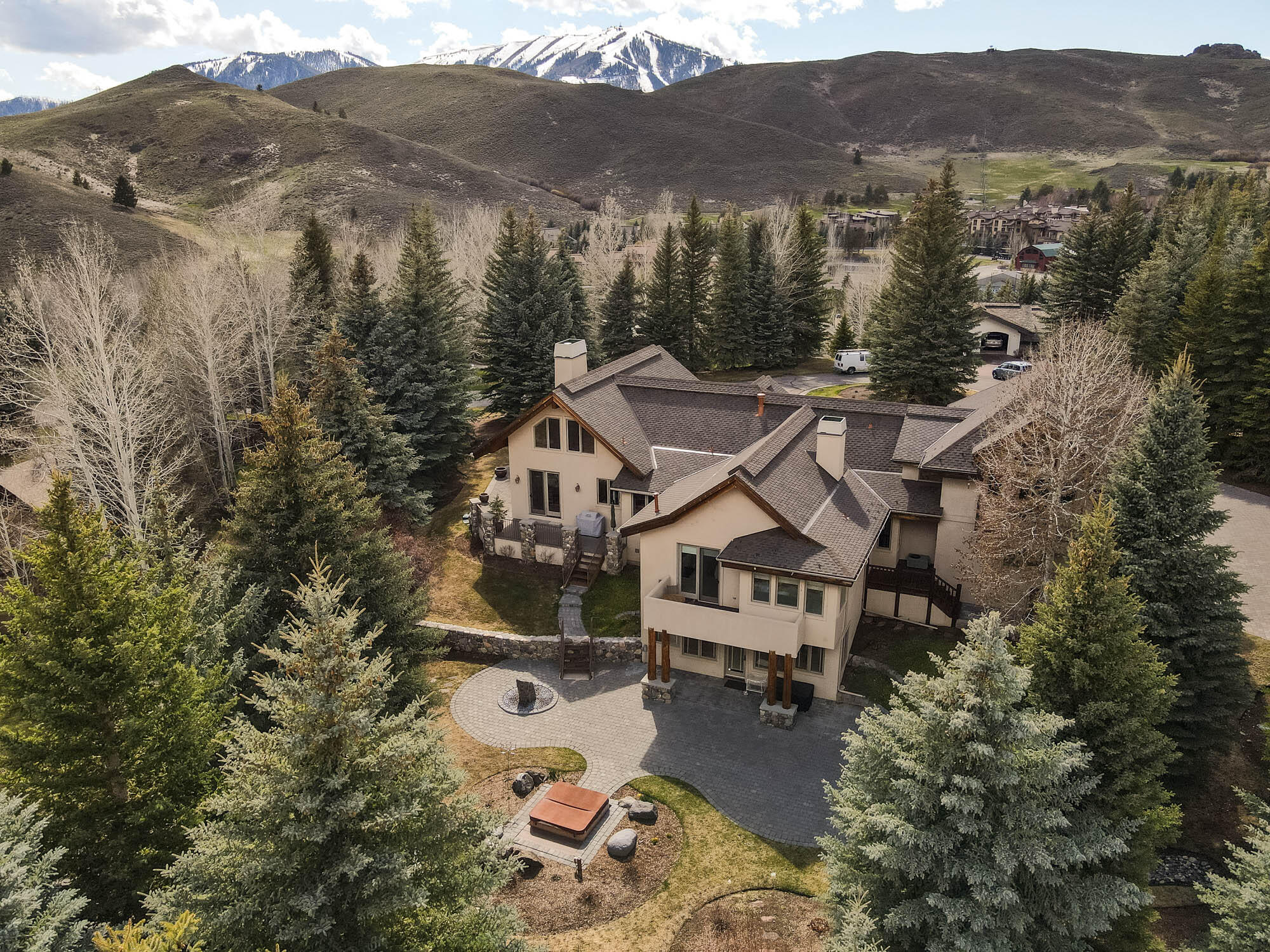 124 Highlands Dr, Sun Valley, Idaho image 42