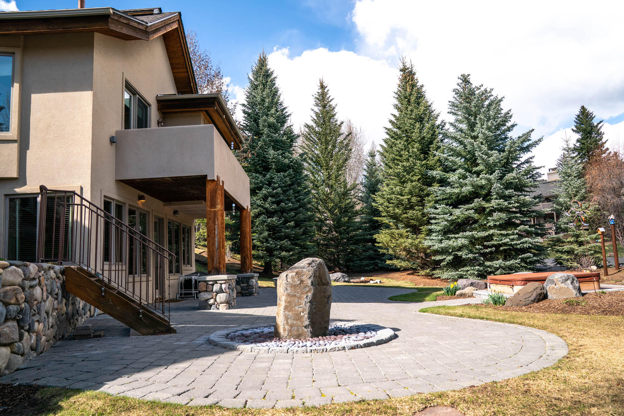 124 Highlands Dr, Sun Valley, Idaho image 46
