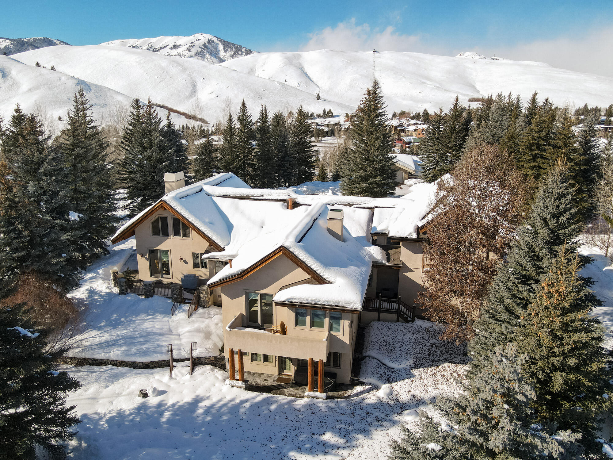 124 Highlands Dr, Sun Valley, Idaho image 48