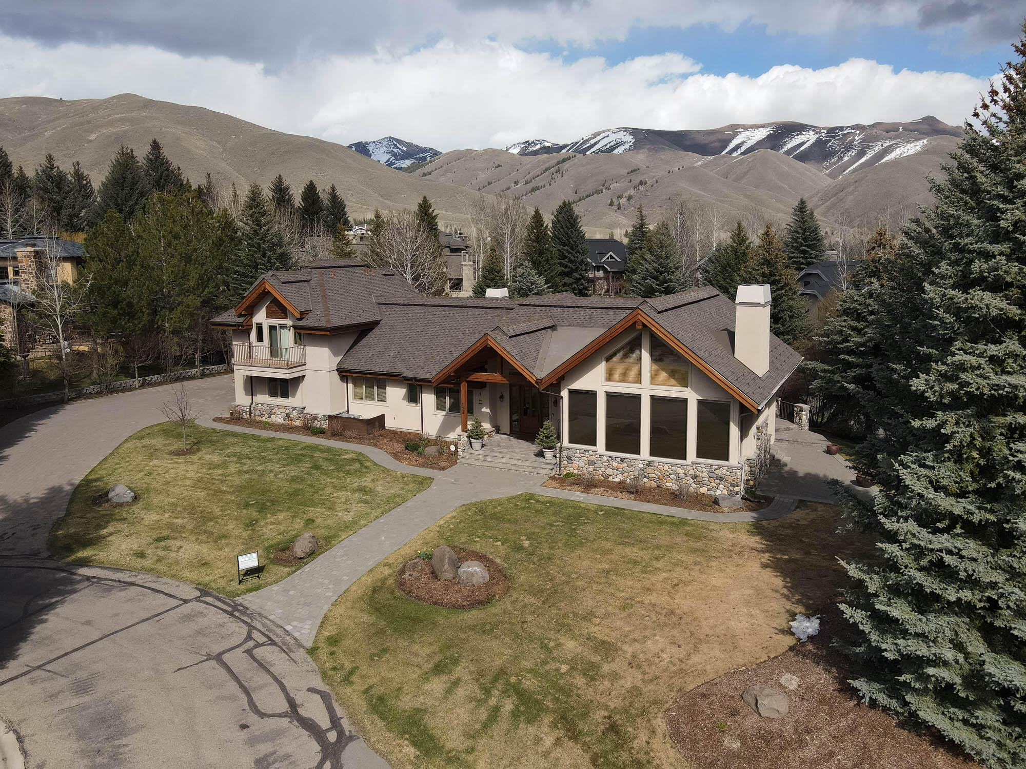 124 Highlands Dr, Sun Valley, Idaho image 43