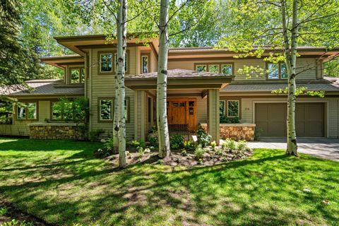 Photo of 214 Teal Drive Dr, Blaine County, ID 83333 (MLS # 25-333175)