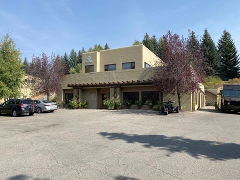 Photo of 260 Northwood Way, Ketchum, ID 83340 (MLS # 25-333841)