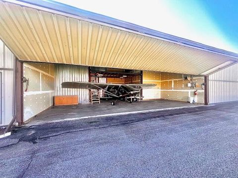 Photo of 18924 US Highway 20, Picabo, ID 83348 (MLS # 25-333839)