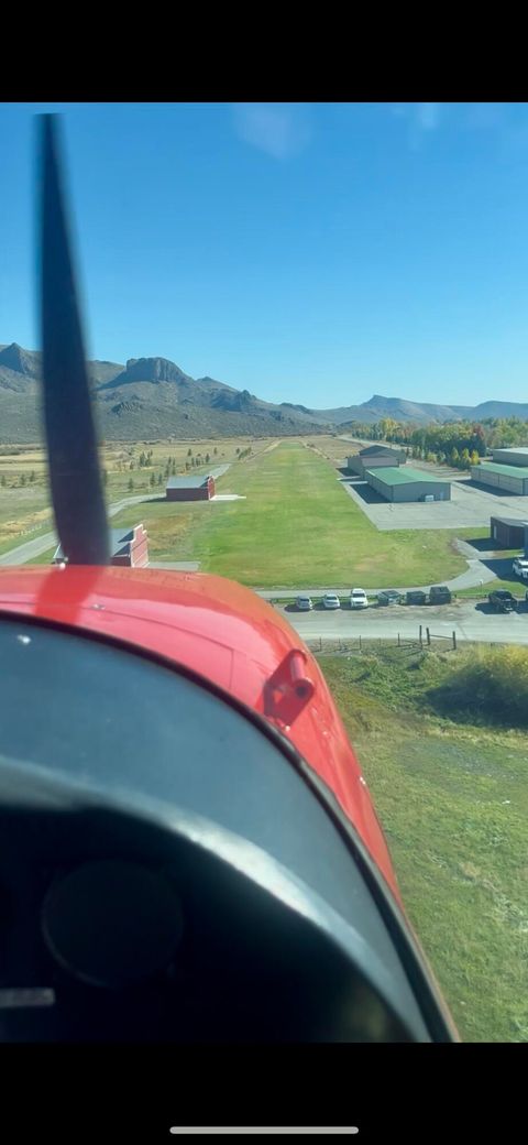 Photo of 18924 US Highway 20, Picabo, ID 83348 (MLS # 25-333839)