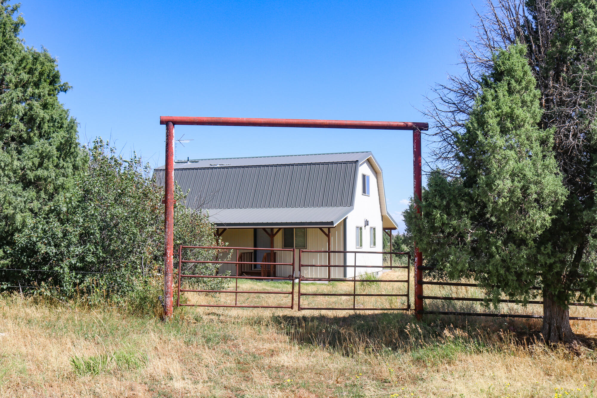 1780 Sadorus Hill Rd, Ashton, Idaho image 8