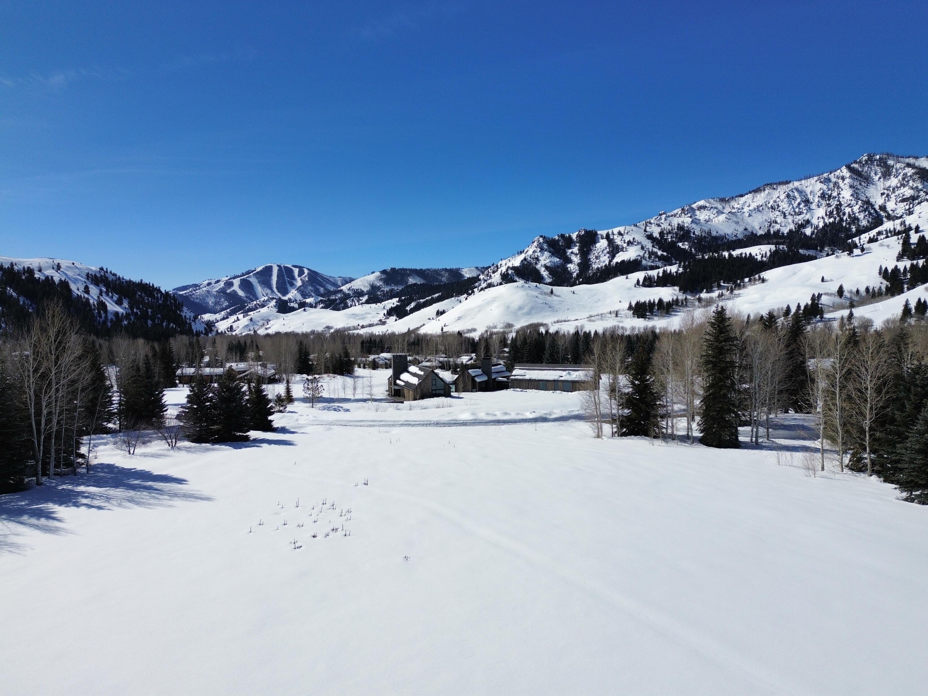 Blaine County, Idaho 83340, United States, ,Land,Active,93533