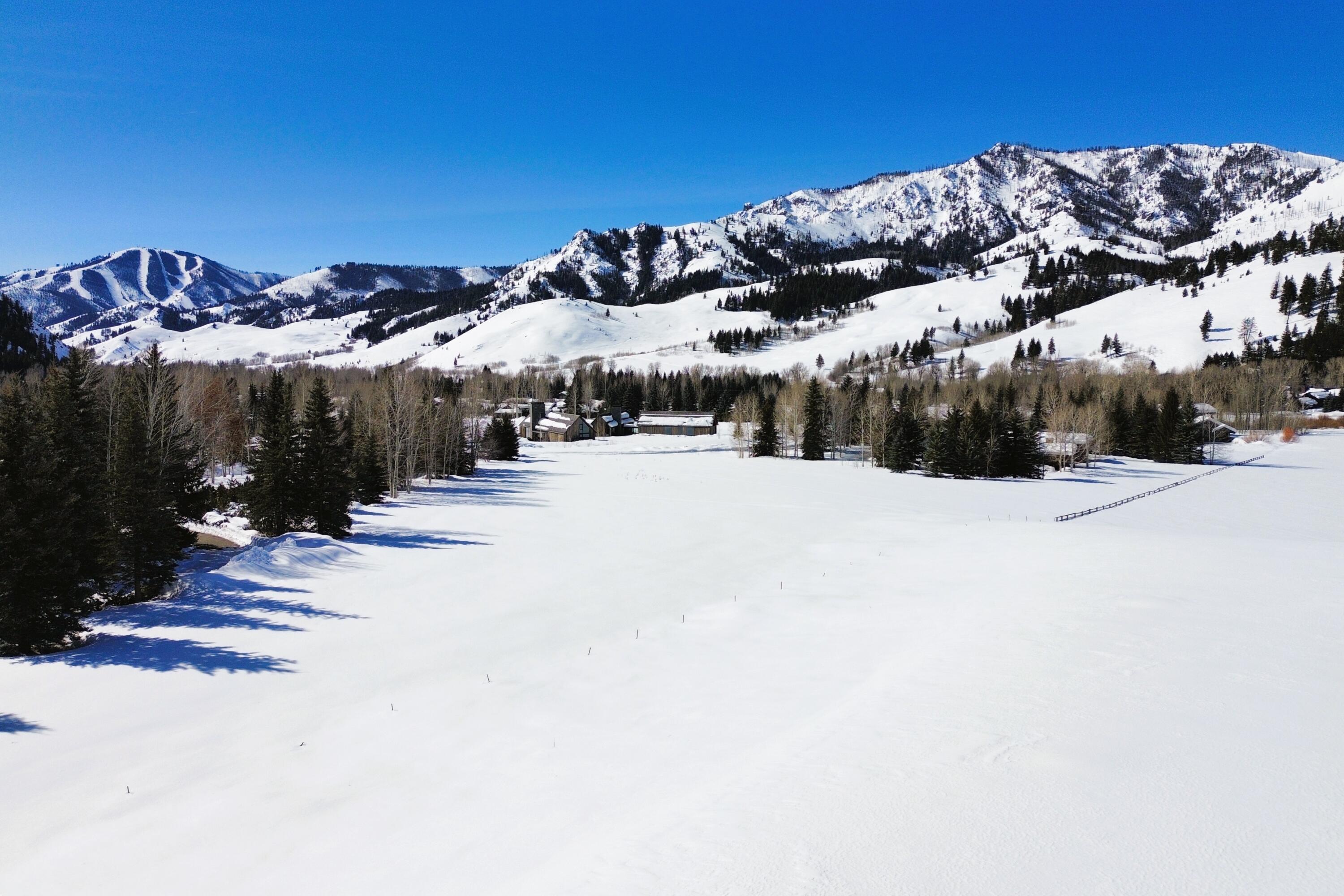 Blaine County, Idaho 83340, United States, ,Land,Active,93533