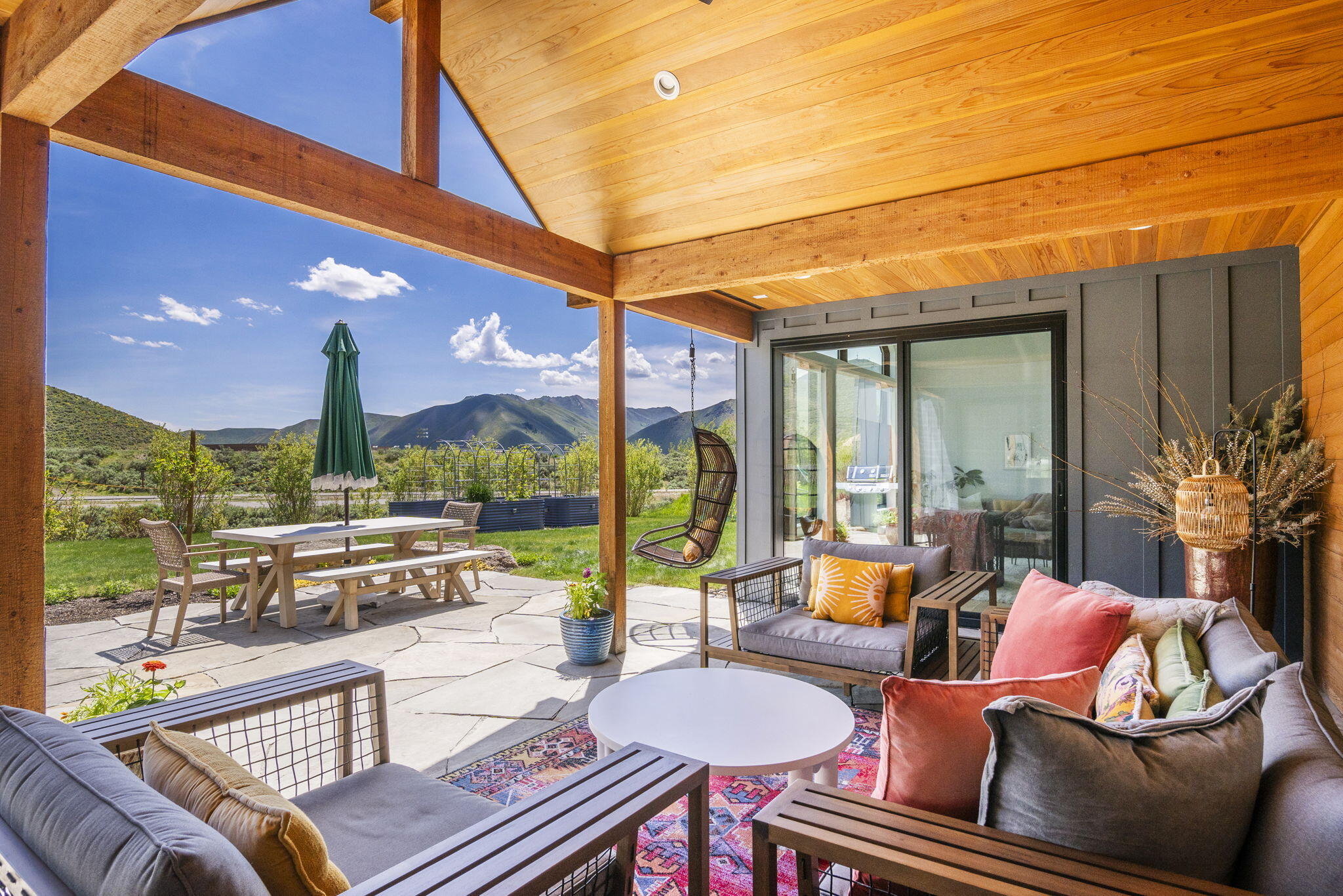 1530 Appaloosa Rd, Hailey, Idaho image 33