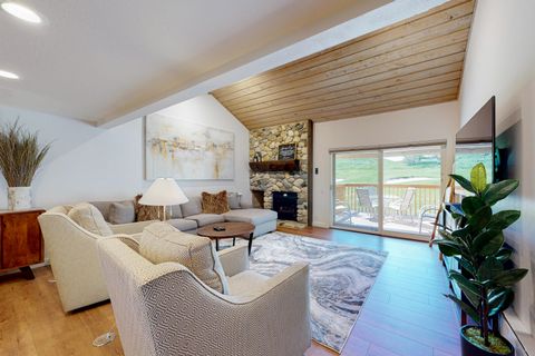 Photo of 2737 Sunburst Condo Dr #37, Sun Valley, ID 83353 (MLS # 25-333719)