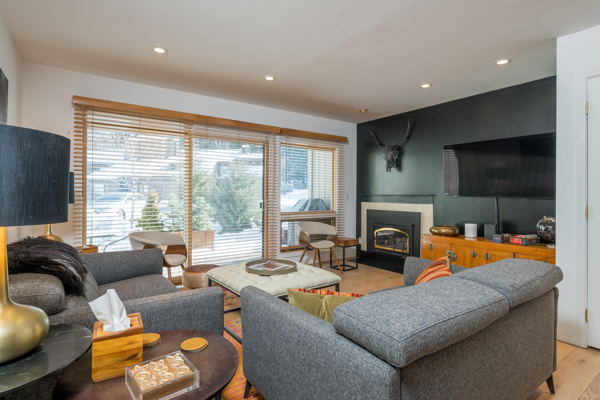 119 Picabo St #A8, Ketchum, Idaho image 6
