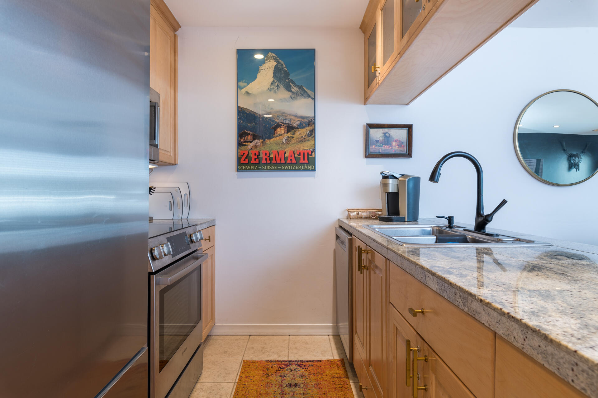 119 Picabo St #A8, Ketchum, Idaho image 4