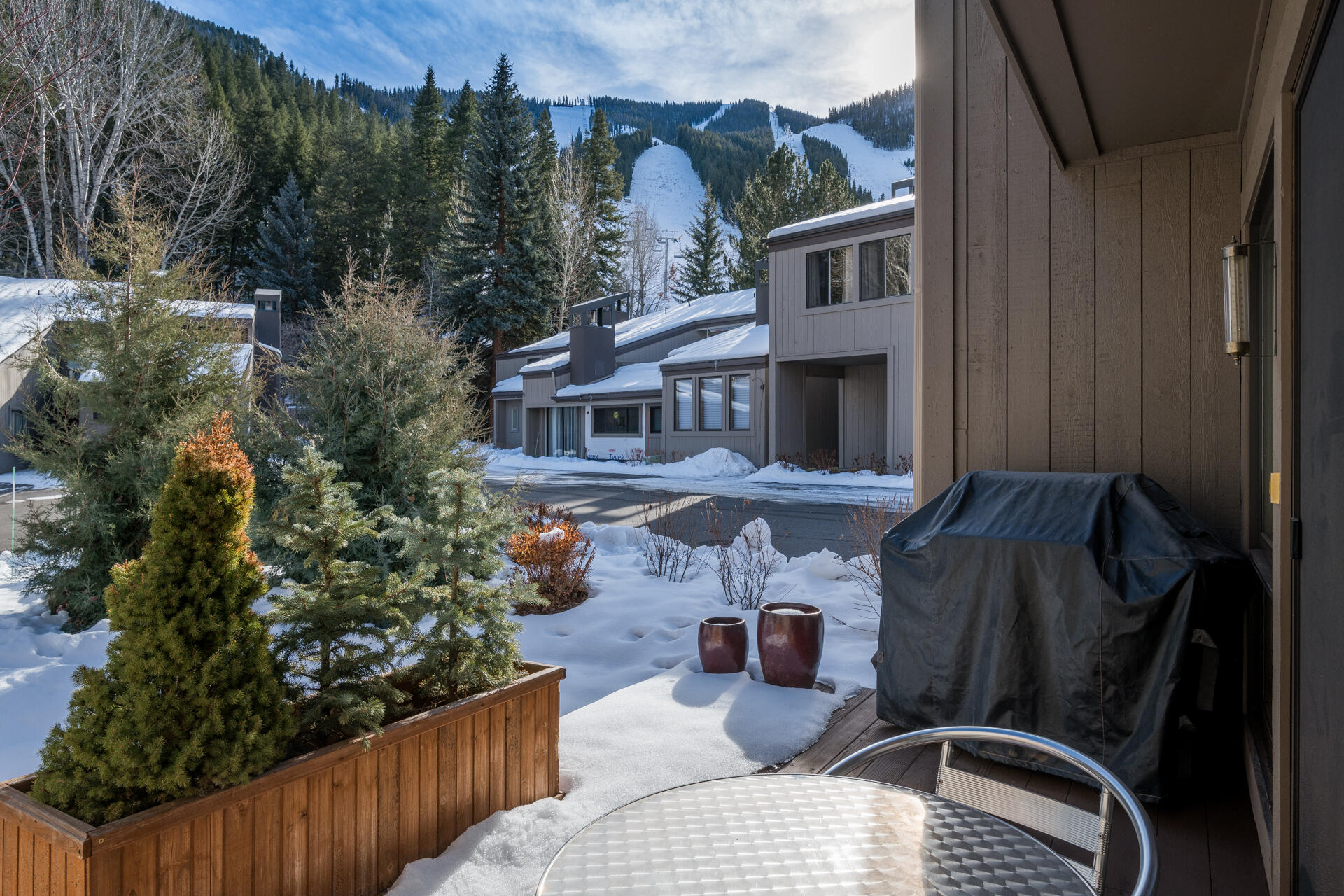 119 Picabo St #A8, Ketchum, Idaho image 8