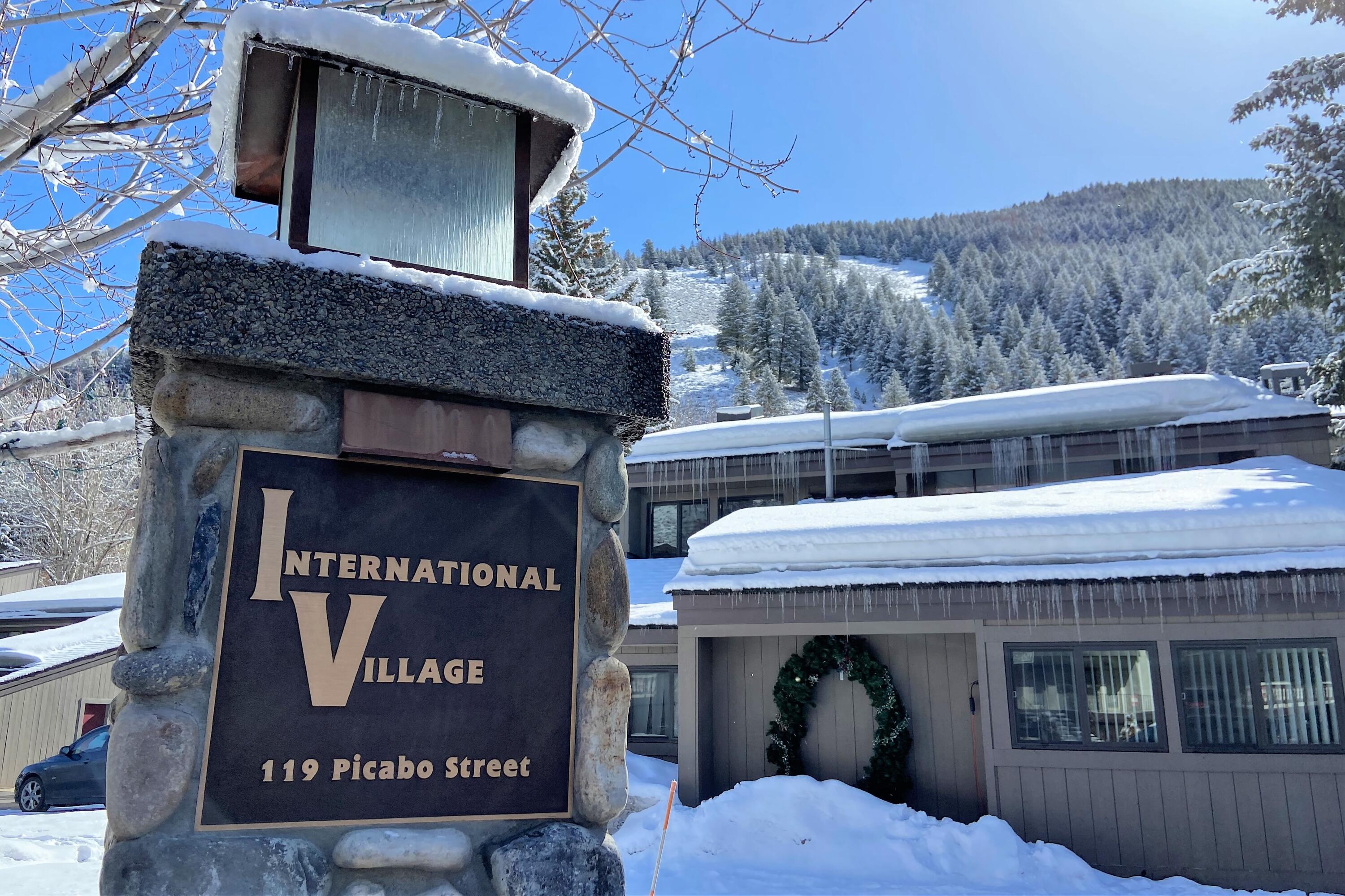 119 Picabo St #A8, Ketchum, Idaho image 18