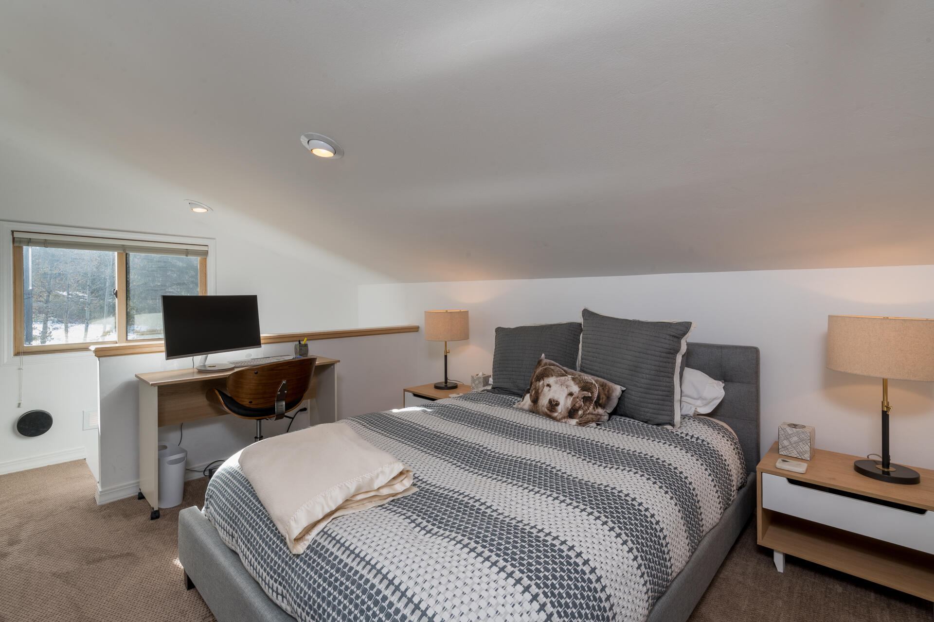 119 Picabo St #A8, Ketchum, Idaho image 15