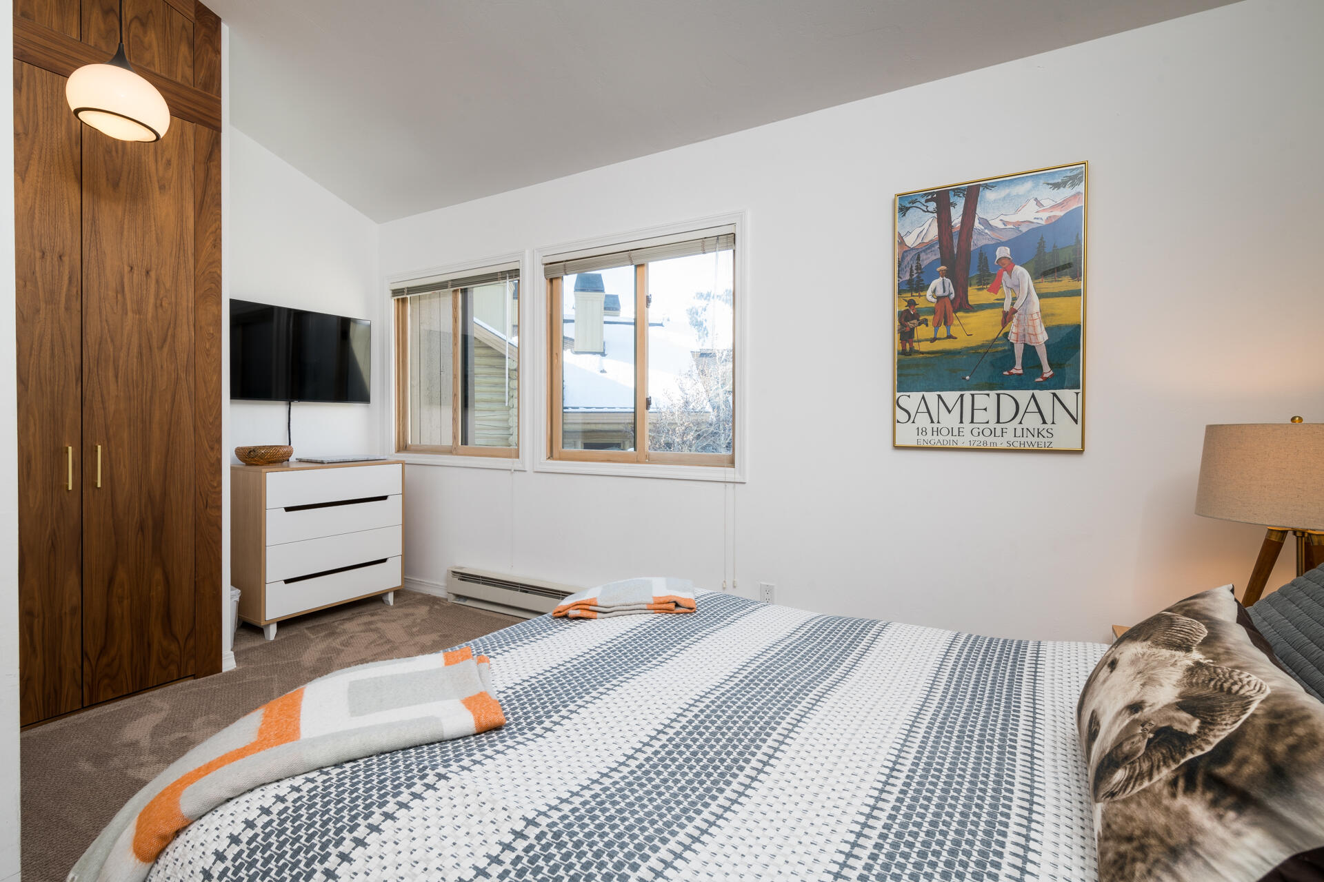 119 Picabo St #A8, Ketchum, Idaho image 12