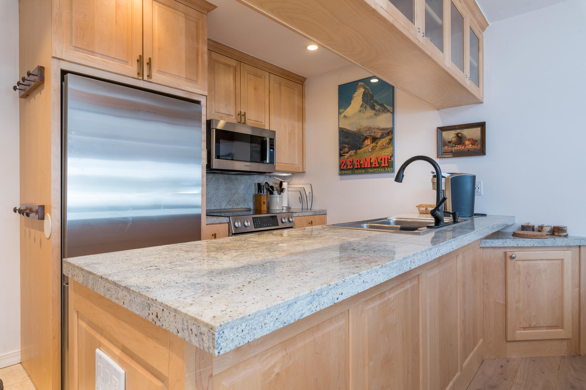 119 Picabo St #A8, Ketchum, Idaho image 3