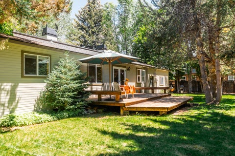 Photo of 609 S 4th Ave, Hailey, ID 83333 (MLS # 26-334800)