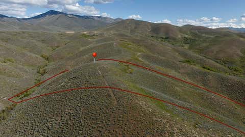 Vacant Land For Sale - TBD Camp Creek Rd<br/> Blaine County, Hailey, ID 83333