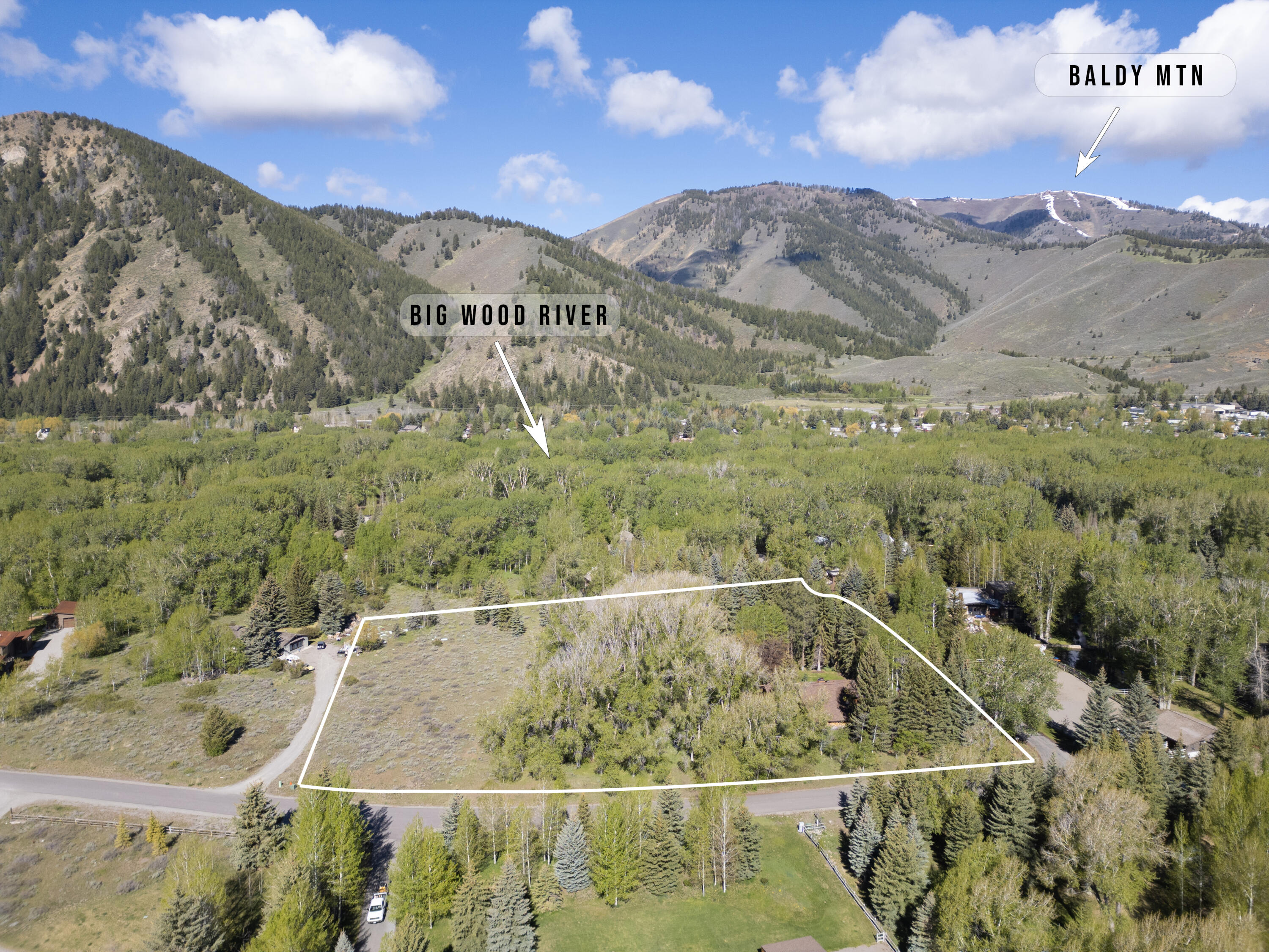 Blaine County, Idaho 83333, United States, 3 Bedrooms Bedrooms, ,2 BathroomsBathrooms,Residential,Active,92816