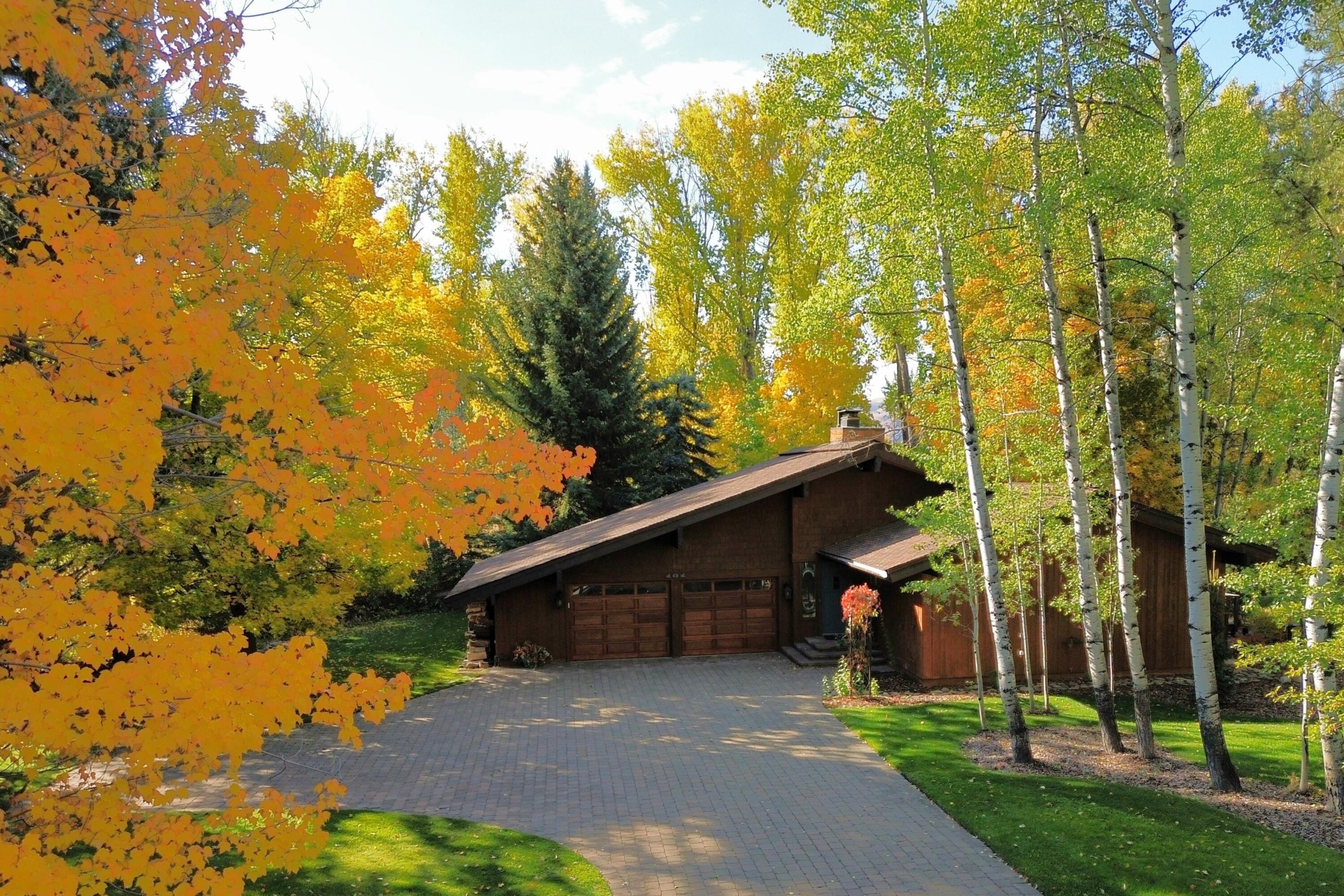 Blaine County, Idaho 83333, United States, 3 Bedrooms Bedrooms, ,2 BathroomsBathrooms,Residential,Active,92816