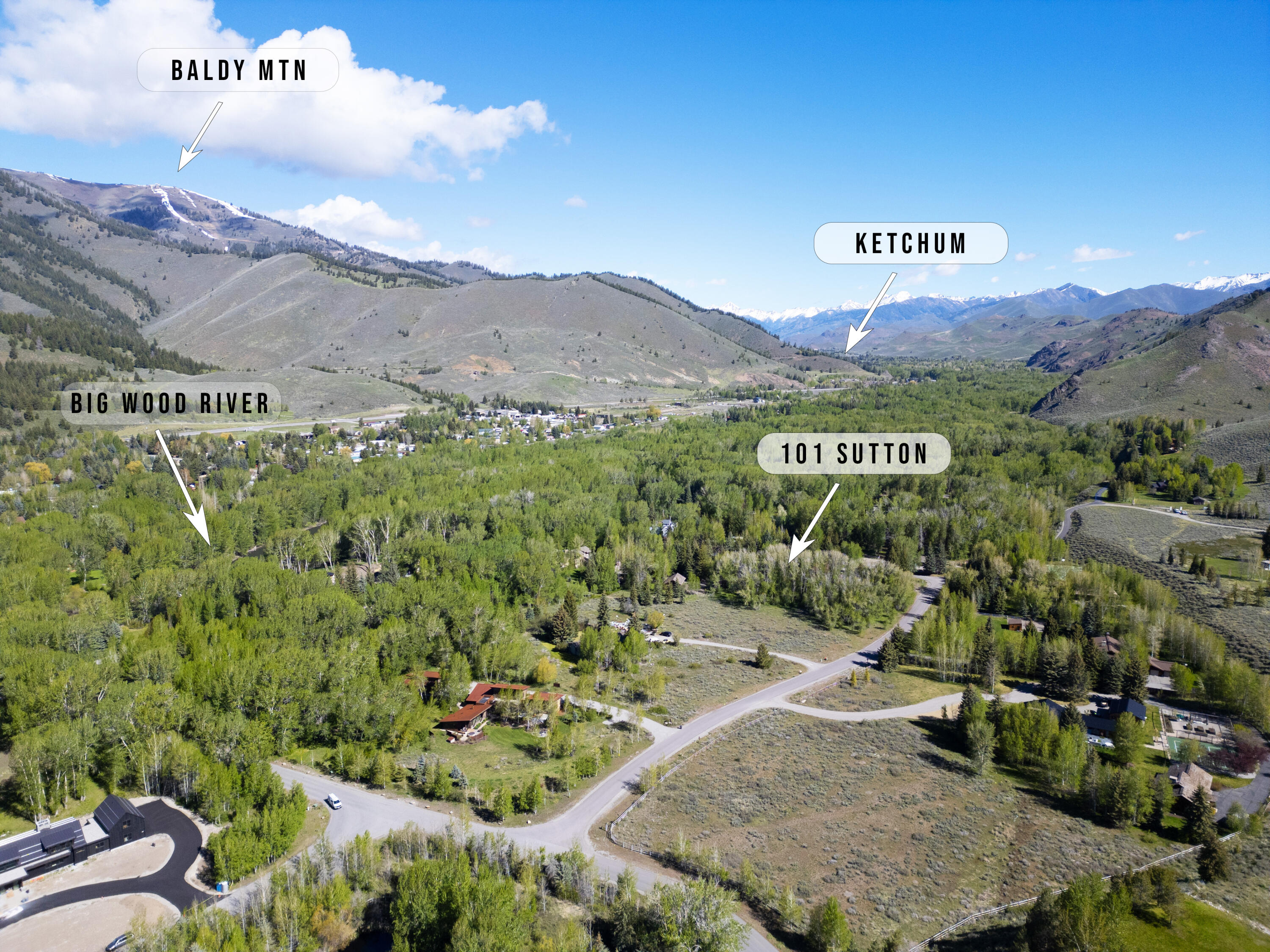 Blaine County, Idaho 83333, United States, 3 Bedrooms Bedrooms, ,2 BathroomsBathrooms,Residential,Active,92816