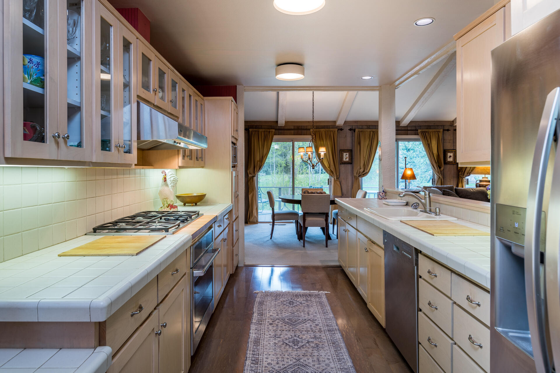 Blaine County, Idaho 83333, United States, 3 Bedrooms Bedrooms, ,2 BathroomsBathrooms,Residential,Active,92816