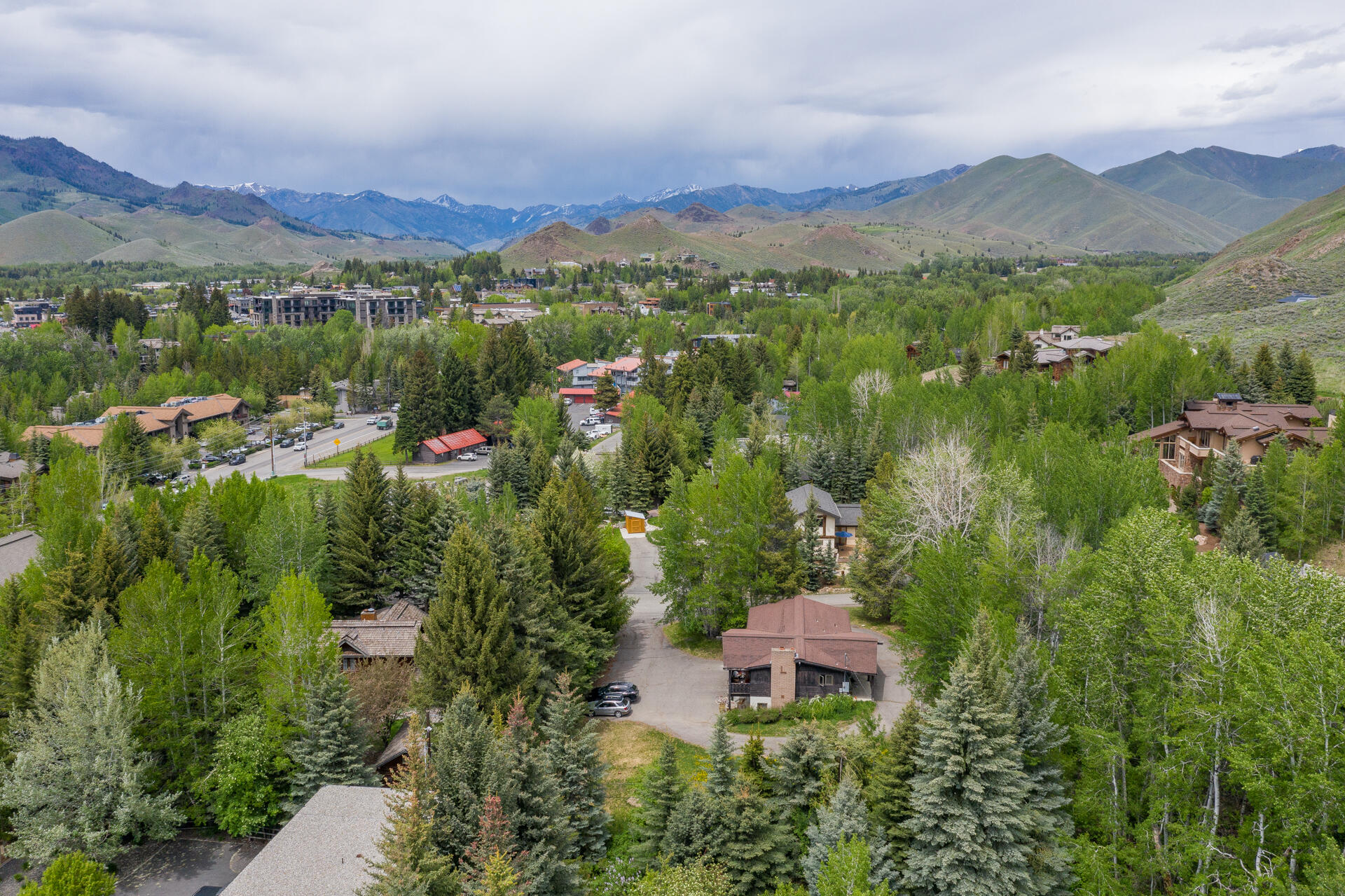 Lot 1  205 Jade, Ketchum, Idaho image 9