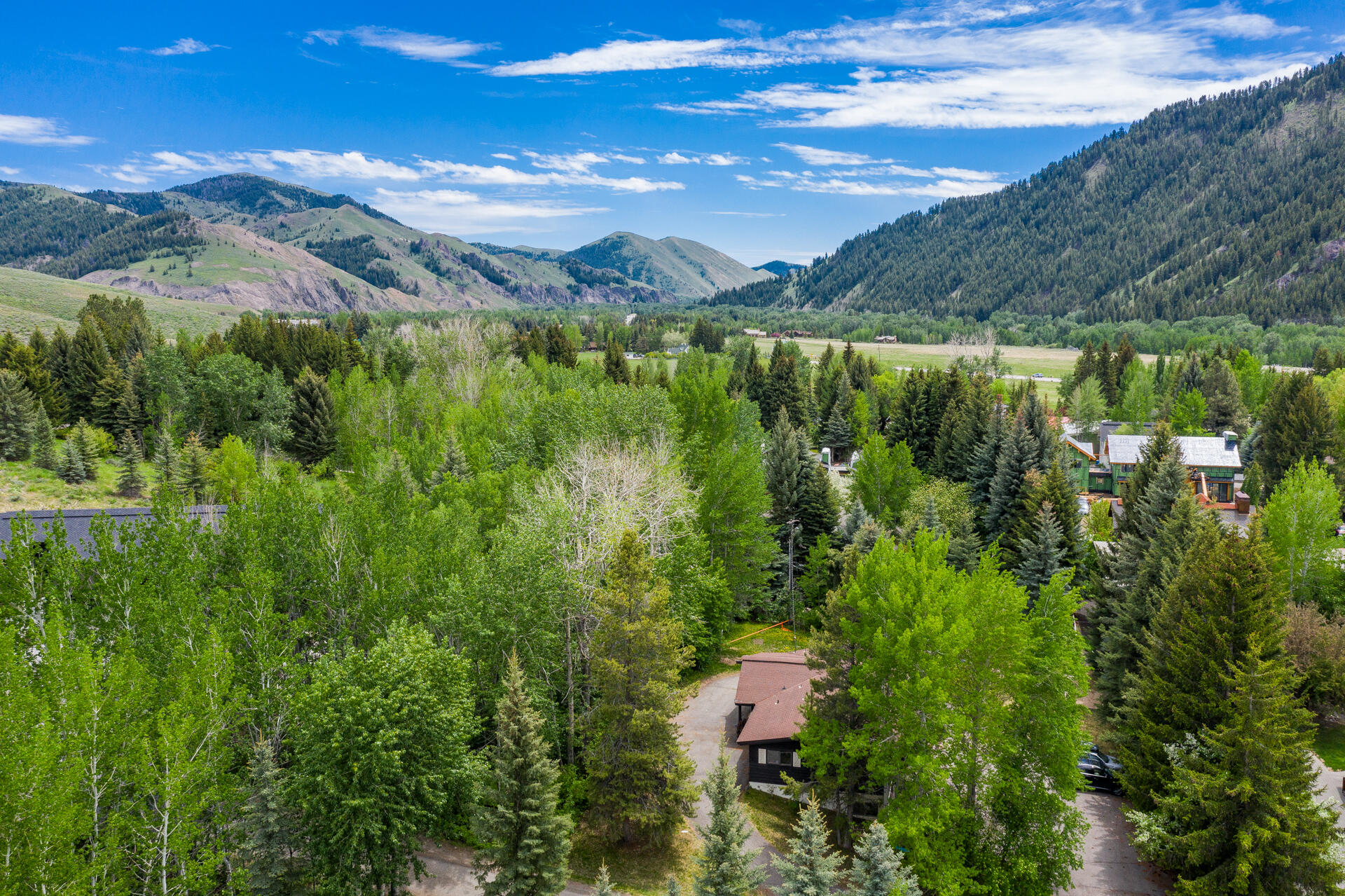 Lot 1  205 Jade, Ketchum, Idaho image 6