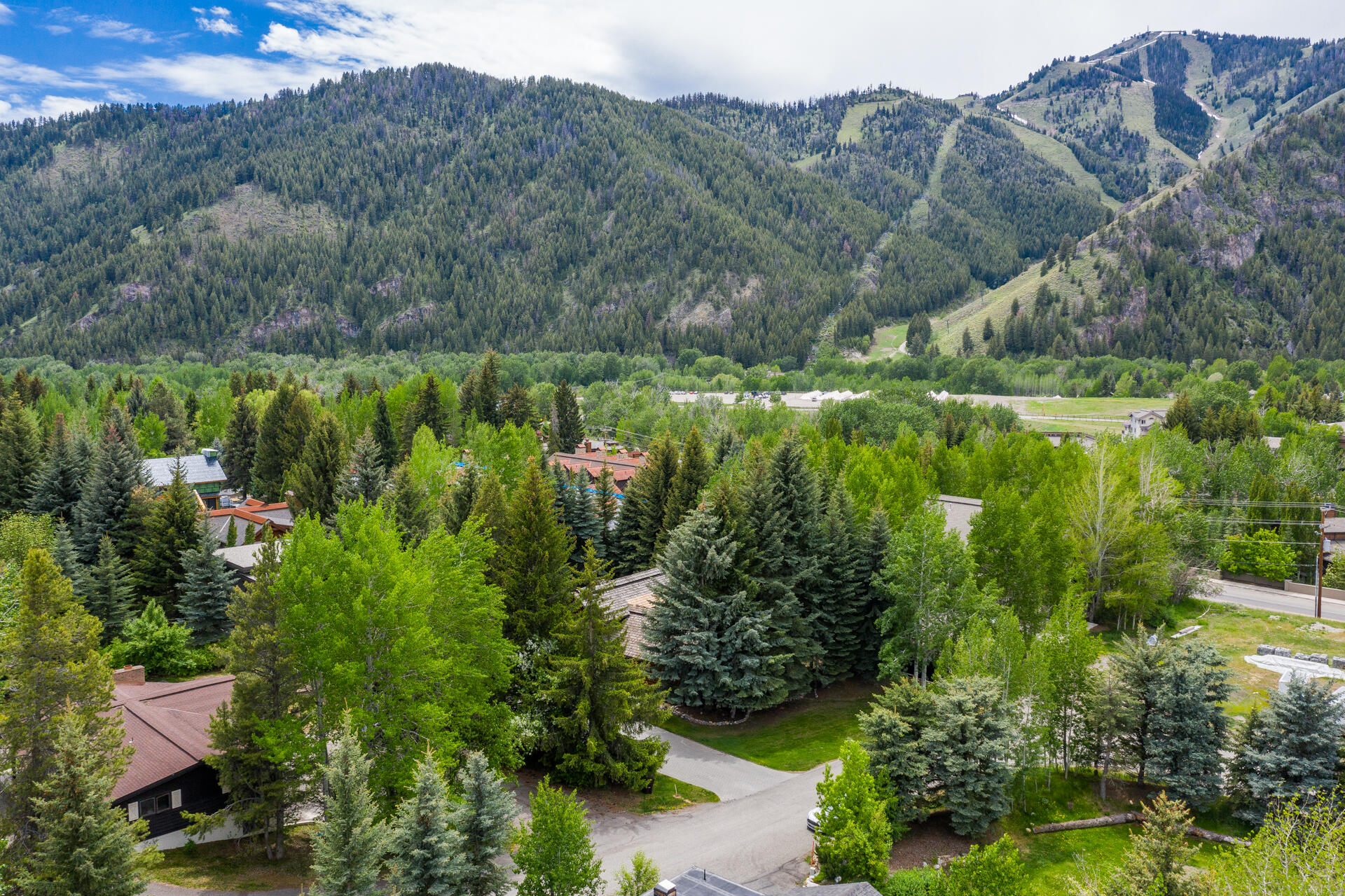 Lot 1  205 Jade, Ketchum, Idaho image 7