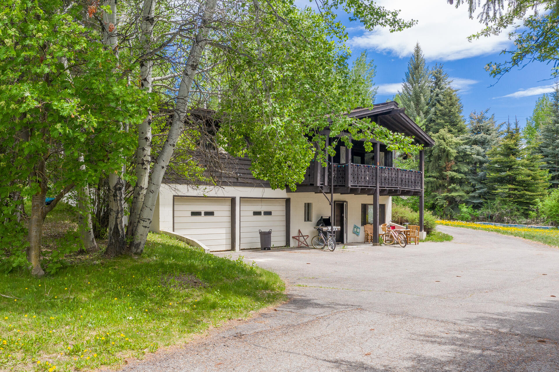 Lot 1  205 Jade, Ketchum, Idaho image 10