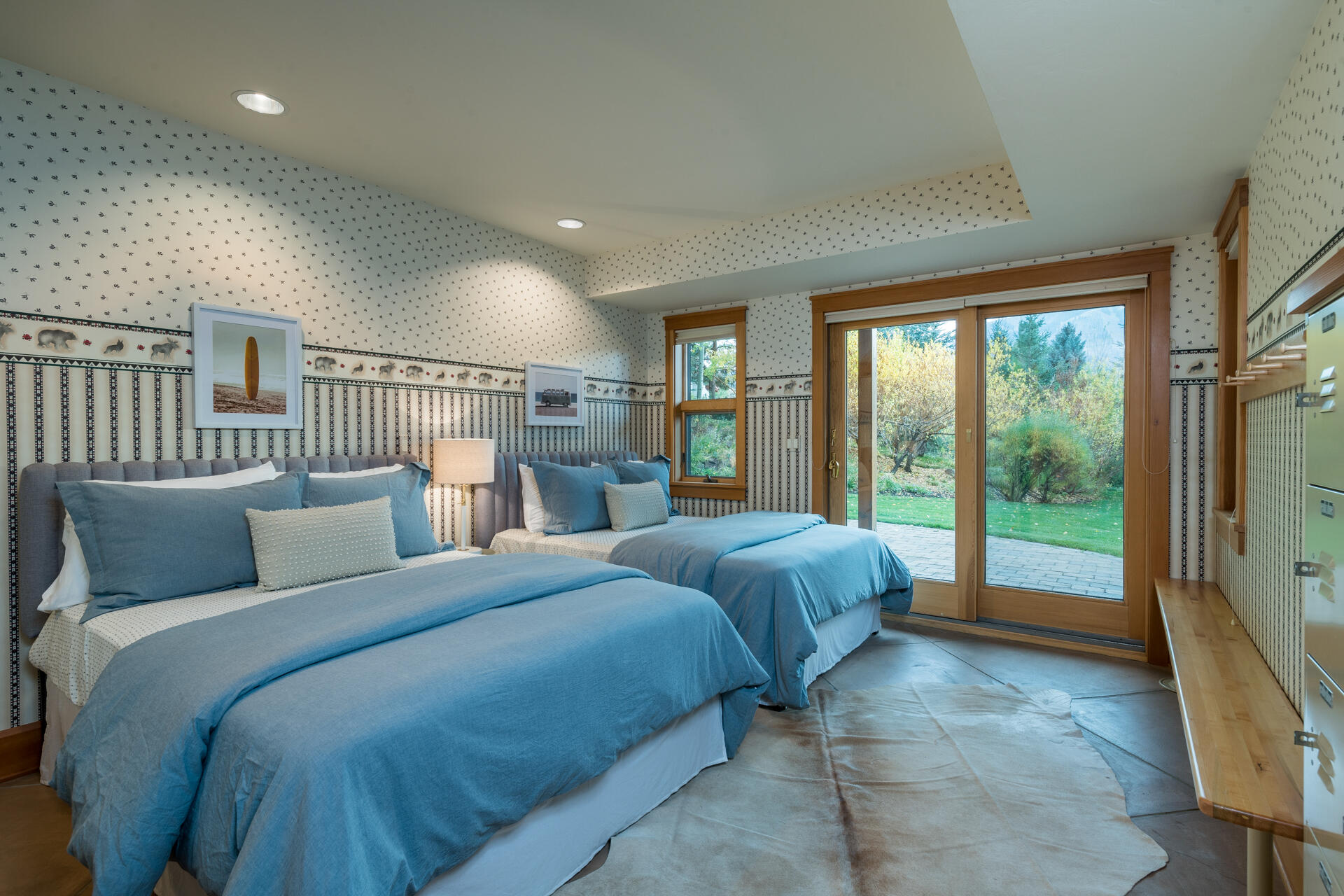 Ketchum, Idaho 83340, United States, 5 Bedrooms Bedrooms, ,6 BathroomsBathrooms,Residential,Pending,50490