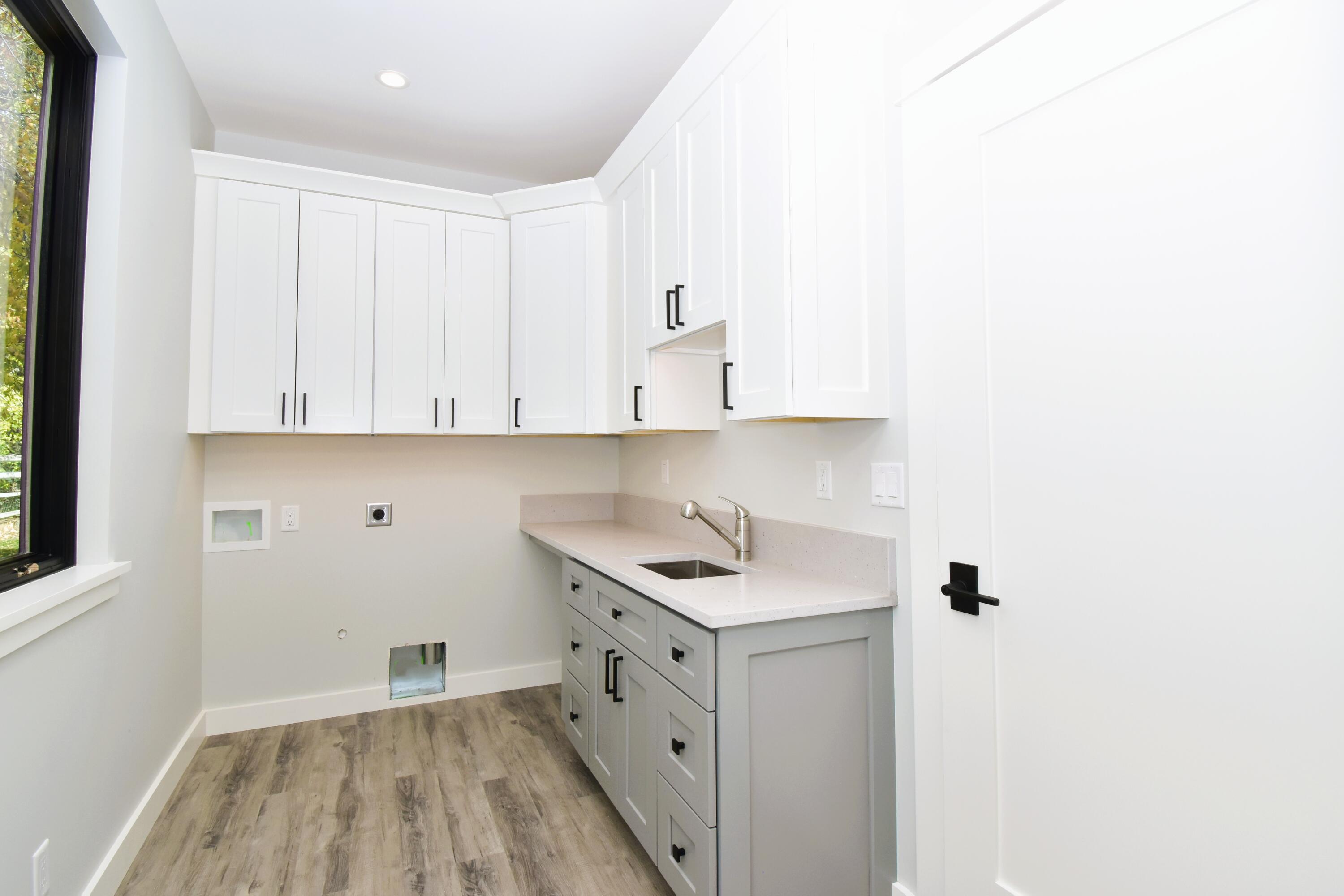 Laundry-Utility Room
