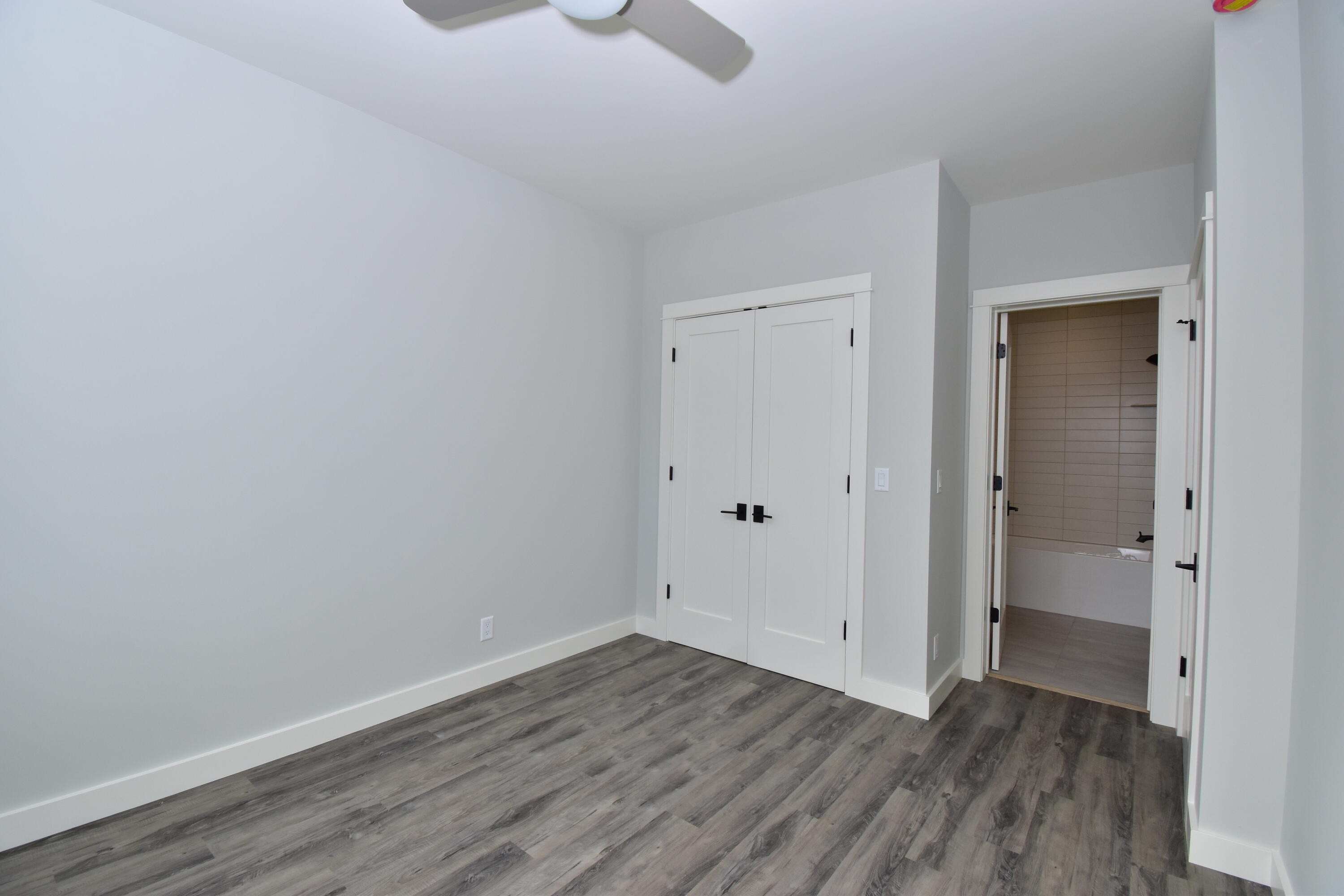 Second Guest Bedroom