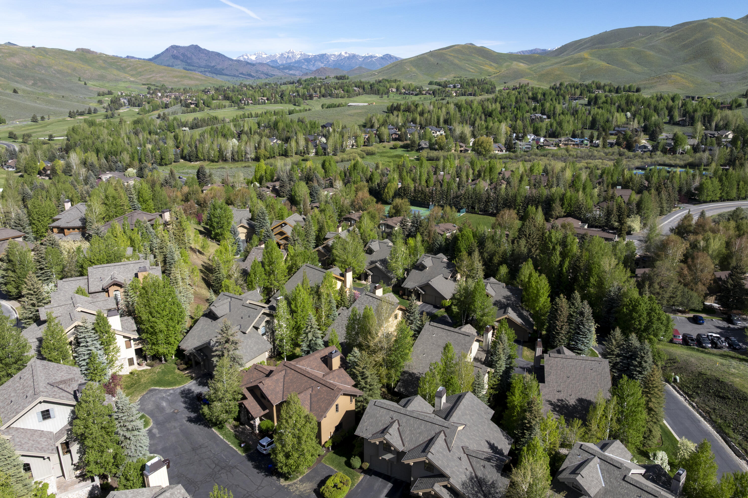 6 Coyote Court Ct, Sun Valley, Idaho image 33