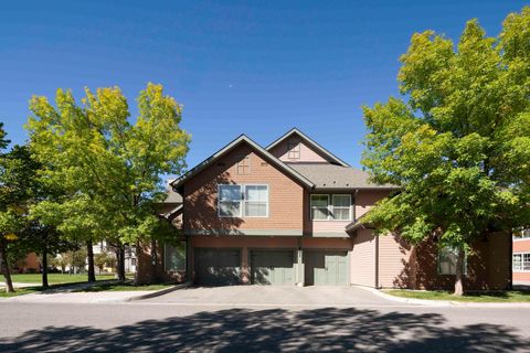 Photo of 921 White Cloud Lane #B, Hailey, ID 83333 (MLS # 26-334349)