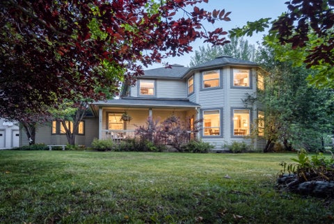 Photo of 1740 Heroic Rd, Hailey, ID 83333 (MLS # 26-334713)