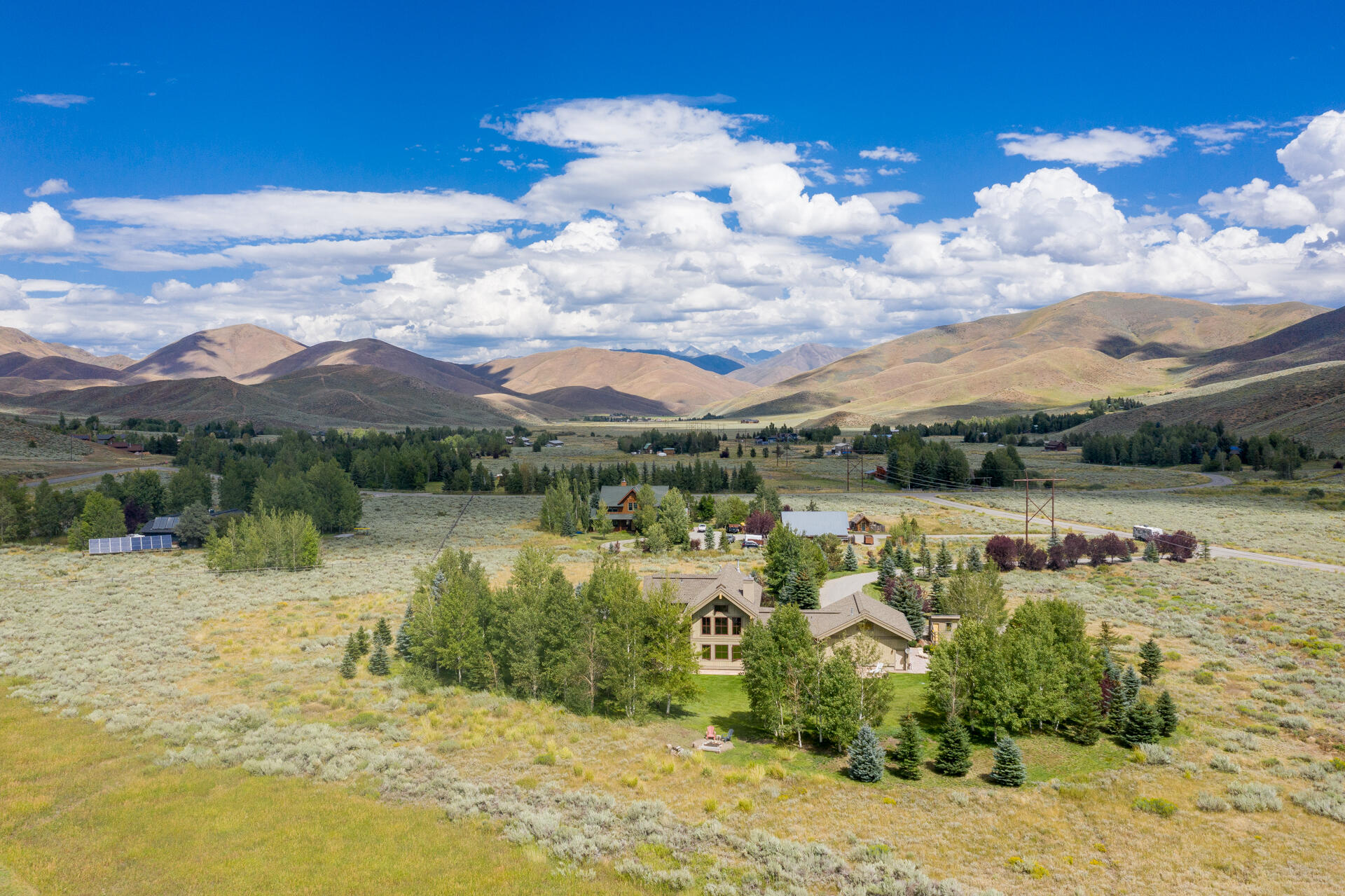 16 Willow Creek Lane