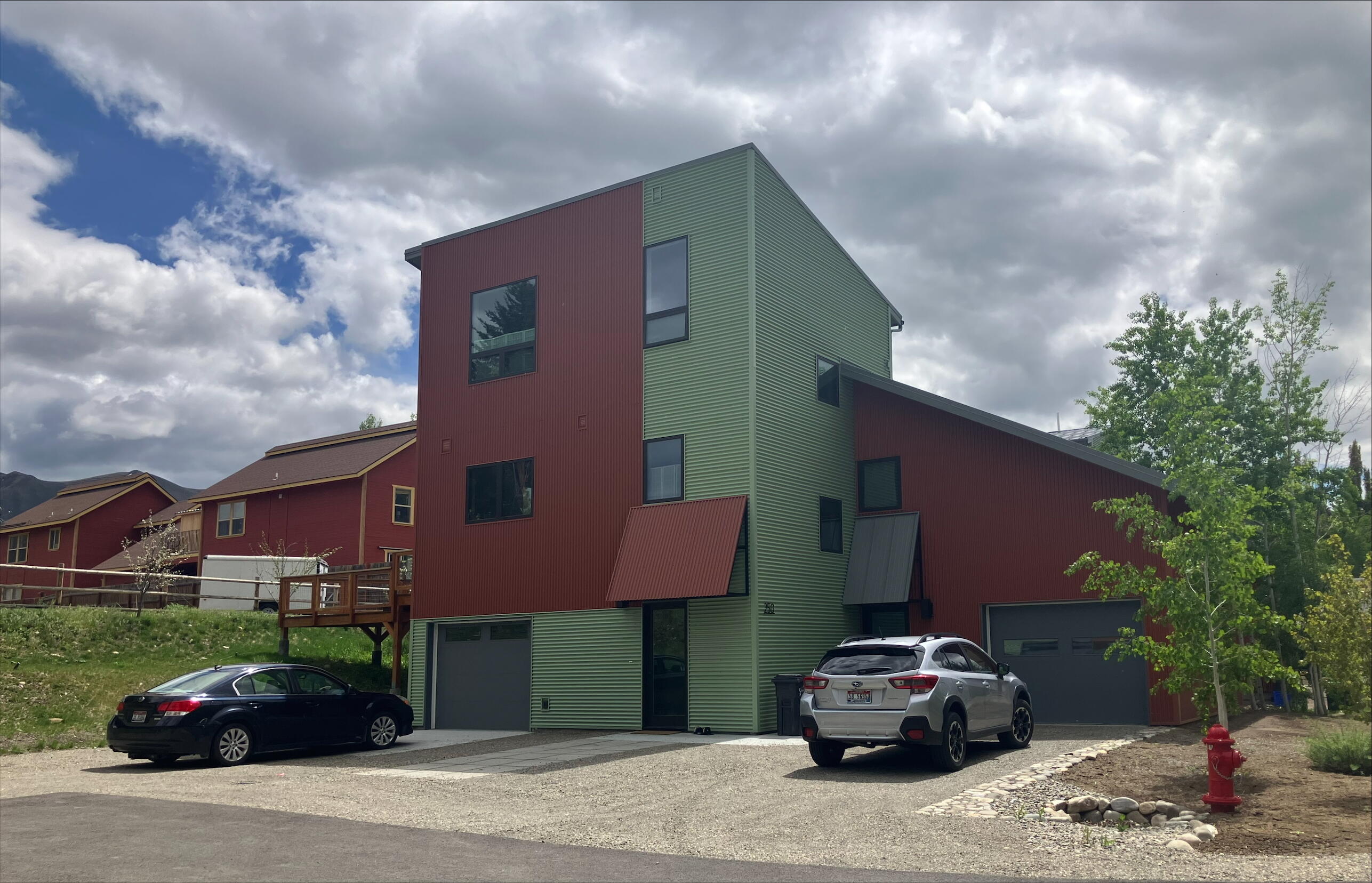 250 Amatopia Way, Hailey, Idaho image 1
