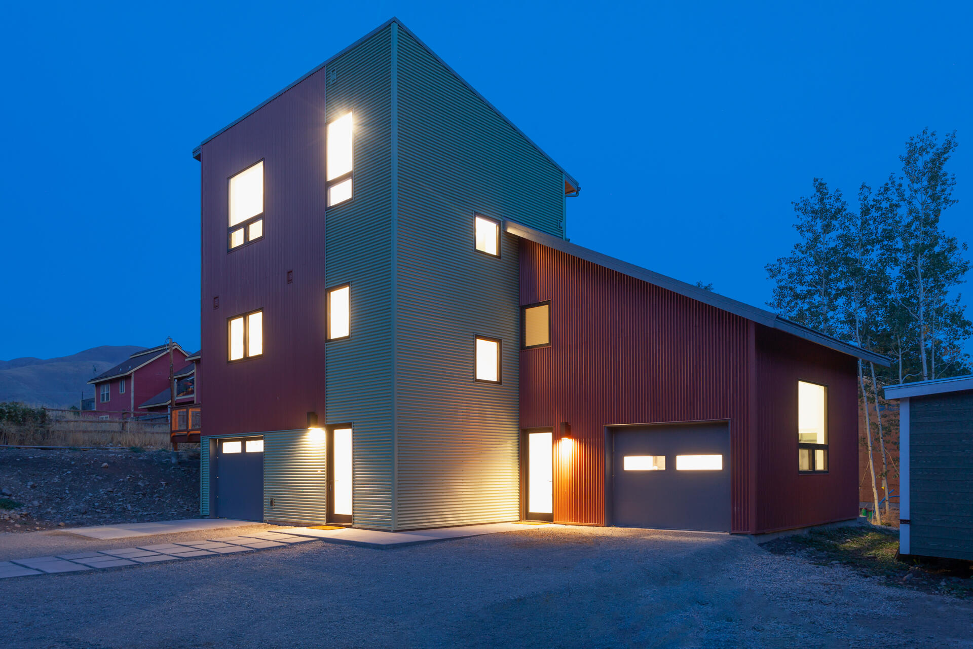 250 Amatopia Way, Hailey, Idaho image 19