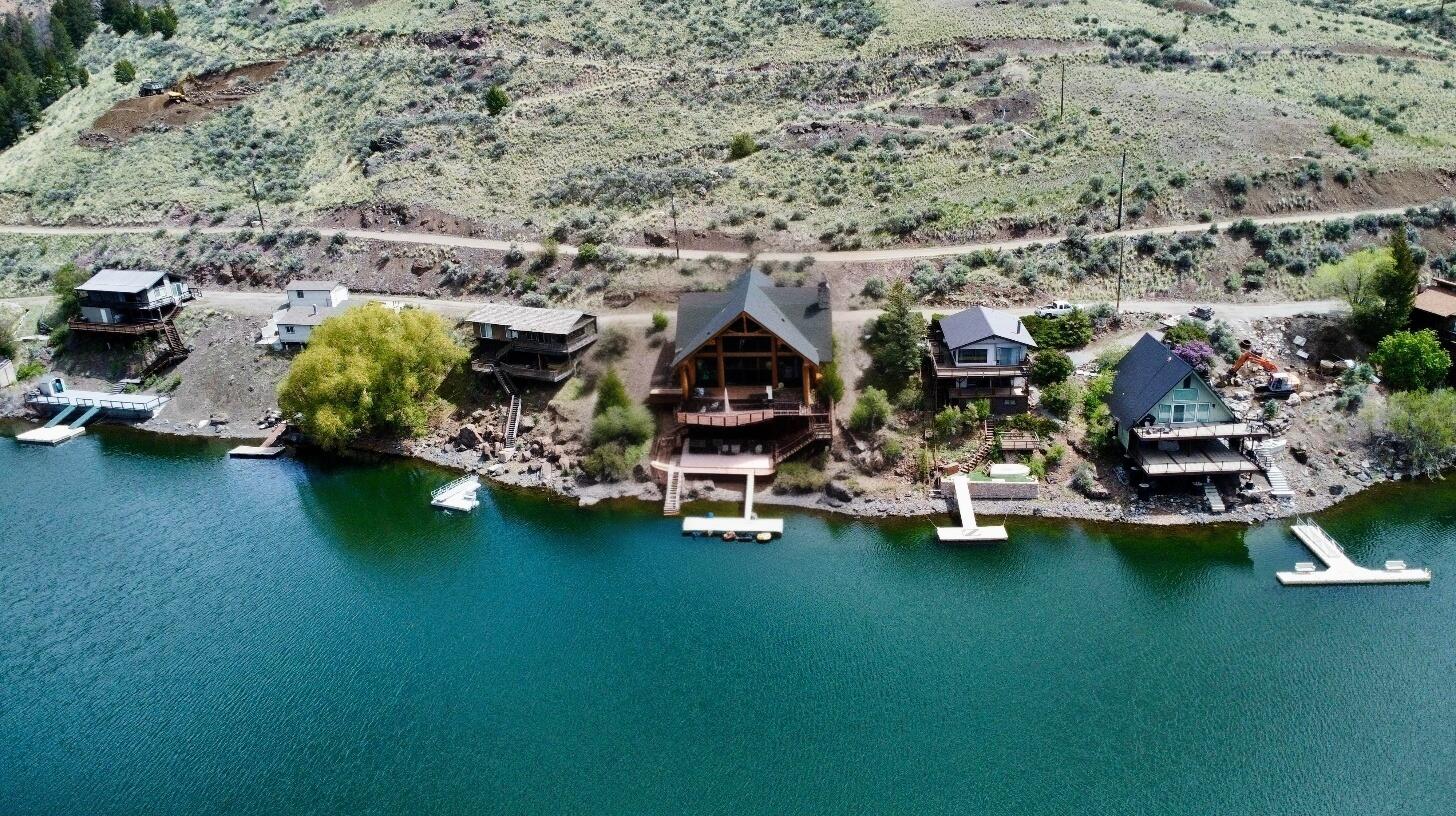 Williams Lake 29:30 8